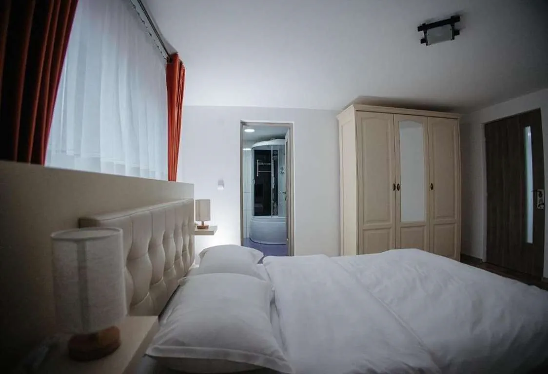 Boierița Home Stay Fundu Moldovei - foto 10
