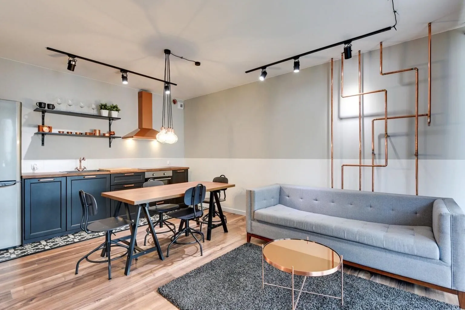 Platinium Chmielna 72 - PlatiniumLofts Gdańsk – Gdańsk, Polonia