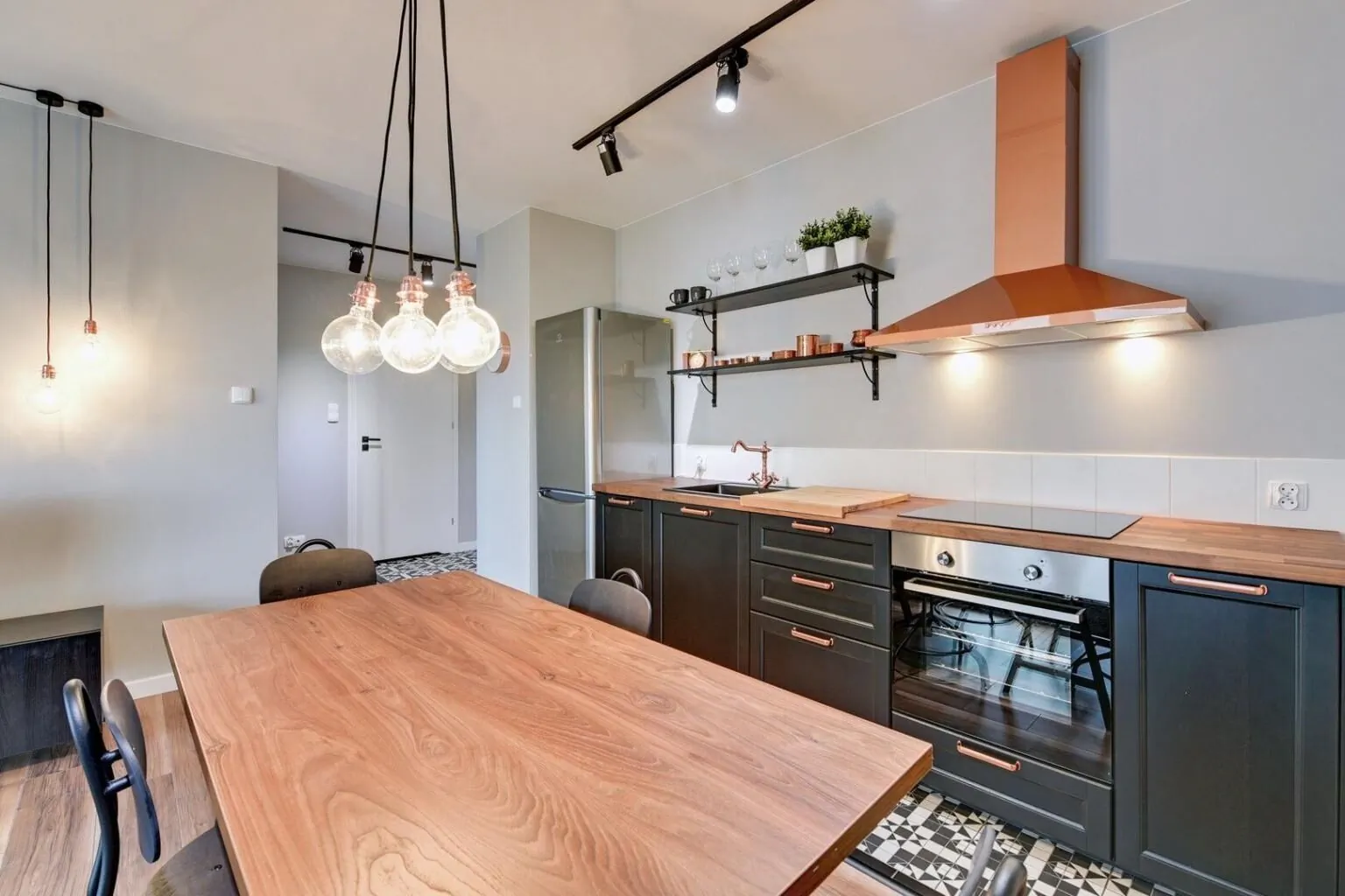 Platinium Chmielna 72 - PlatiniumLofts Gdańsk – Gdańsk, Polonia