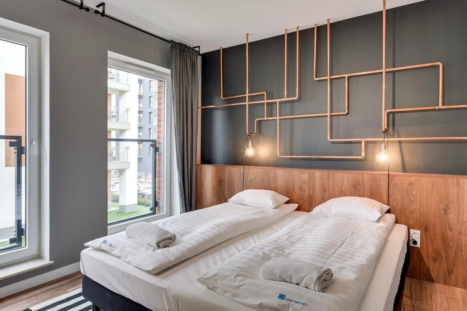 Platinium Chmielna 72 - PlatiniumLofts Gdańsk – Gdańsk, Polonia