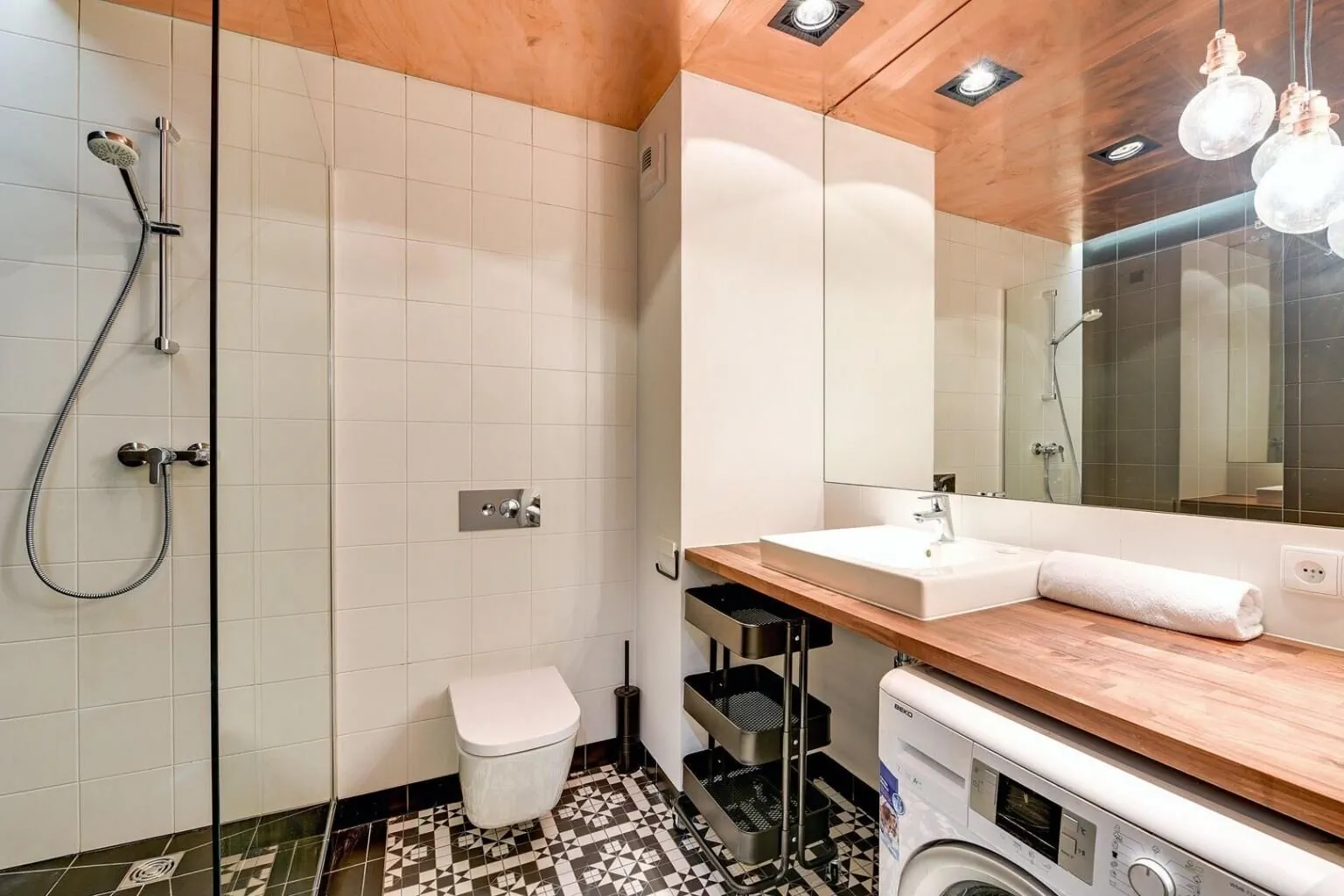 Platinium Chmielna 72 - PlatiniumLofts Gdańsk – Gdańsk, Polonia