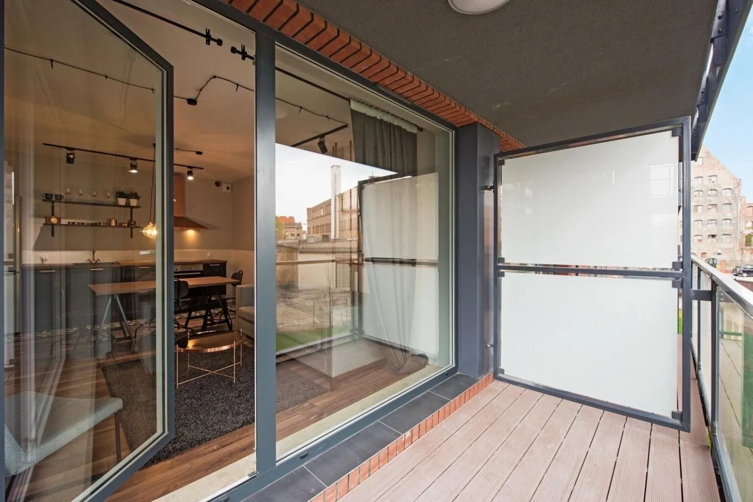 Platinium Chmielna 72 - PlatiniumLofts Gdańsk – Gdańsk, Polonia
