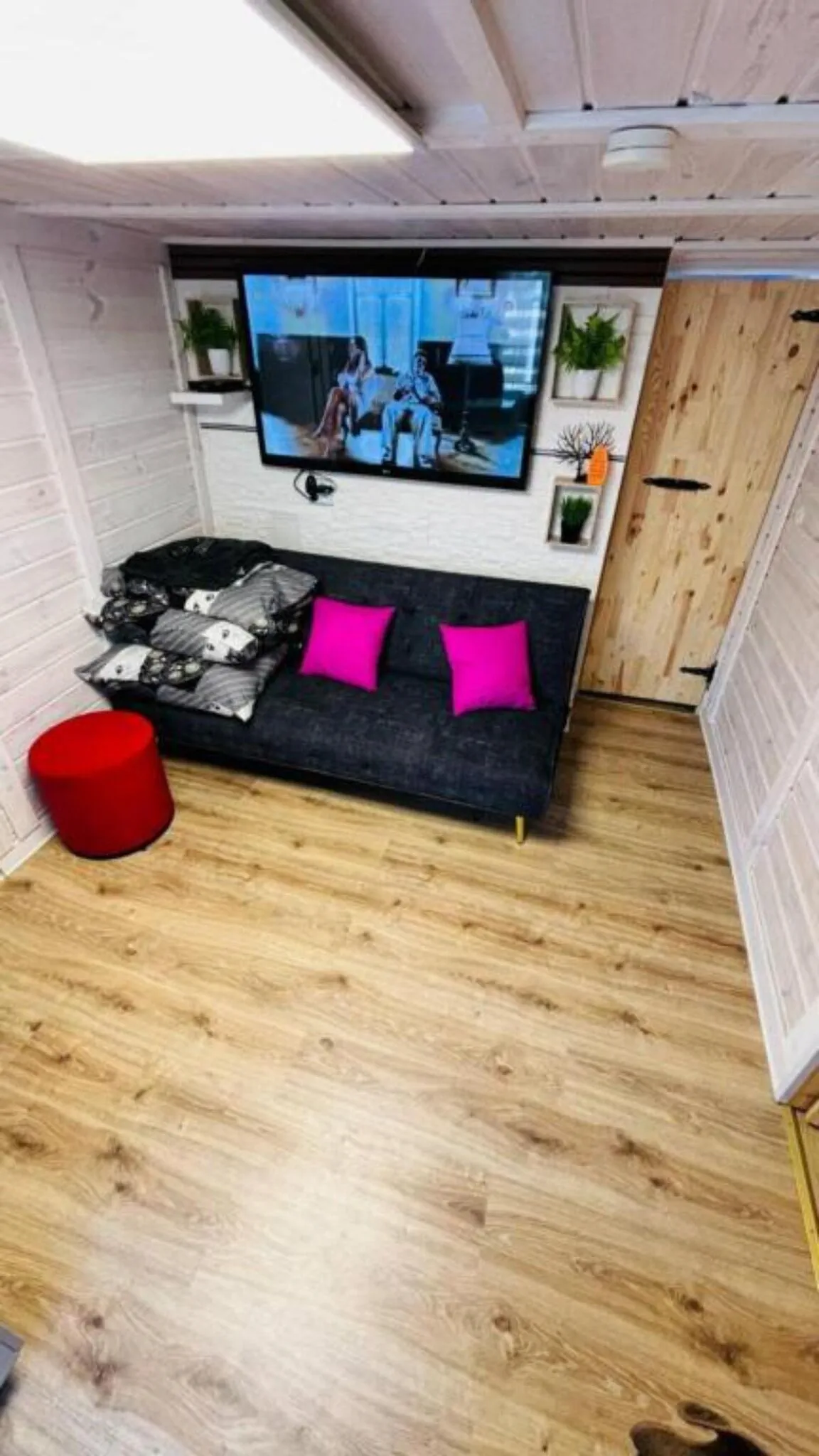 Apartament Bursztynek Rewa – Rewa, Polonia