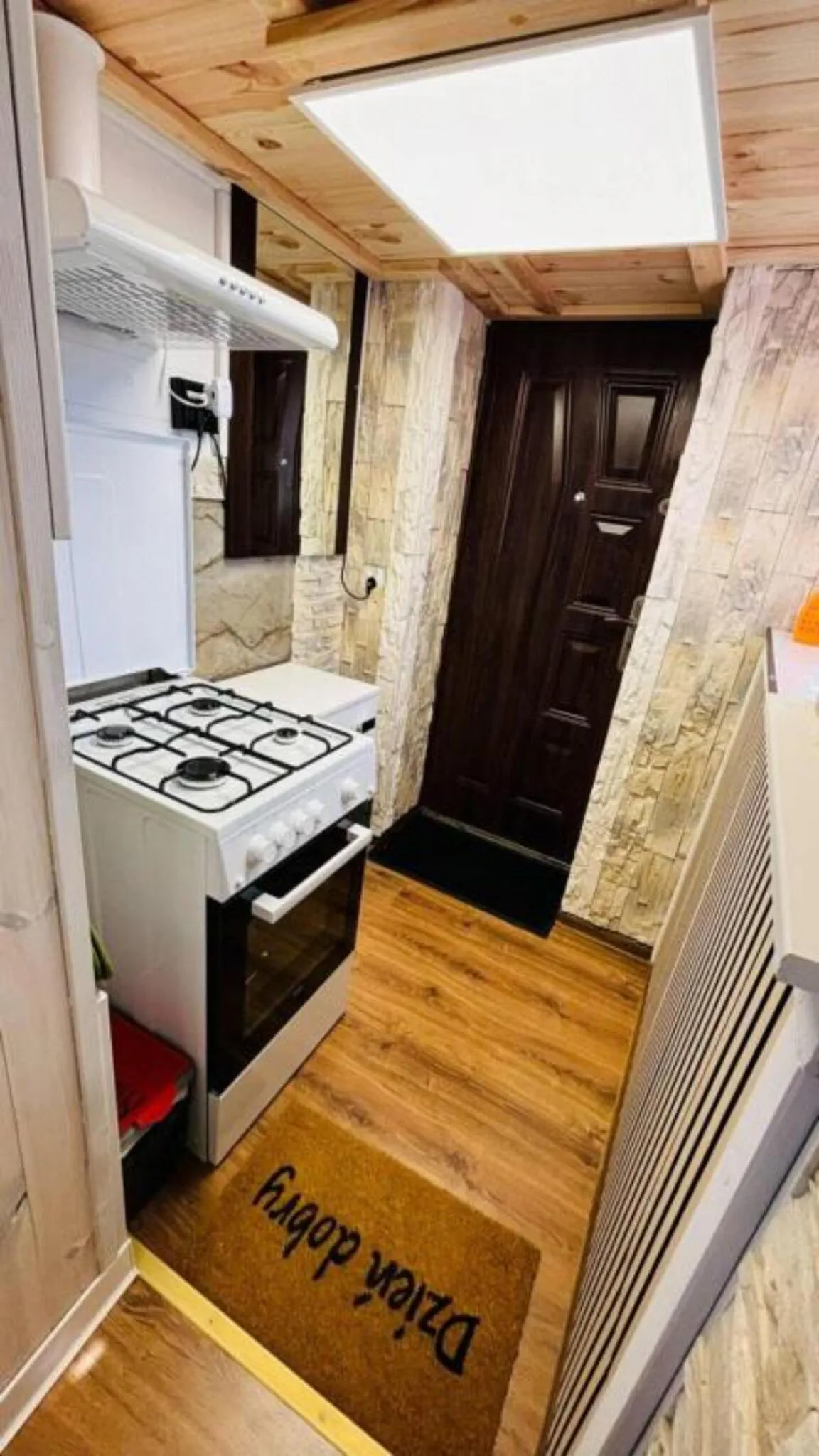 Apartament Bursztynek Rewa – Rewa, Polonia