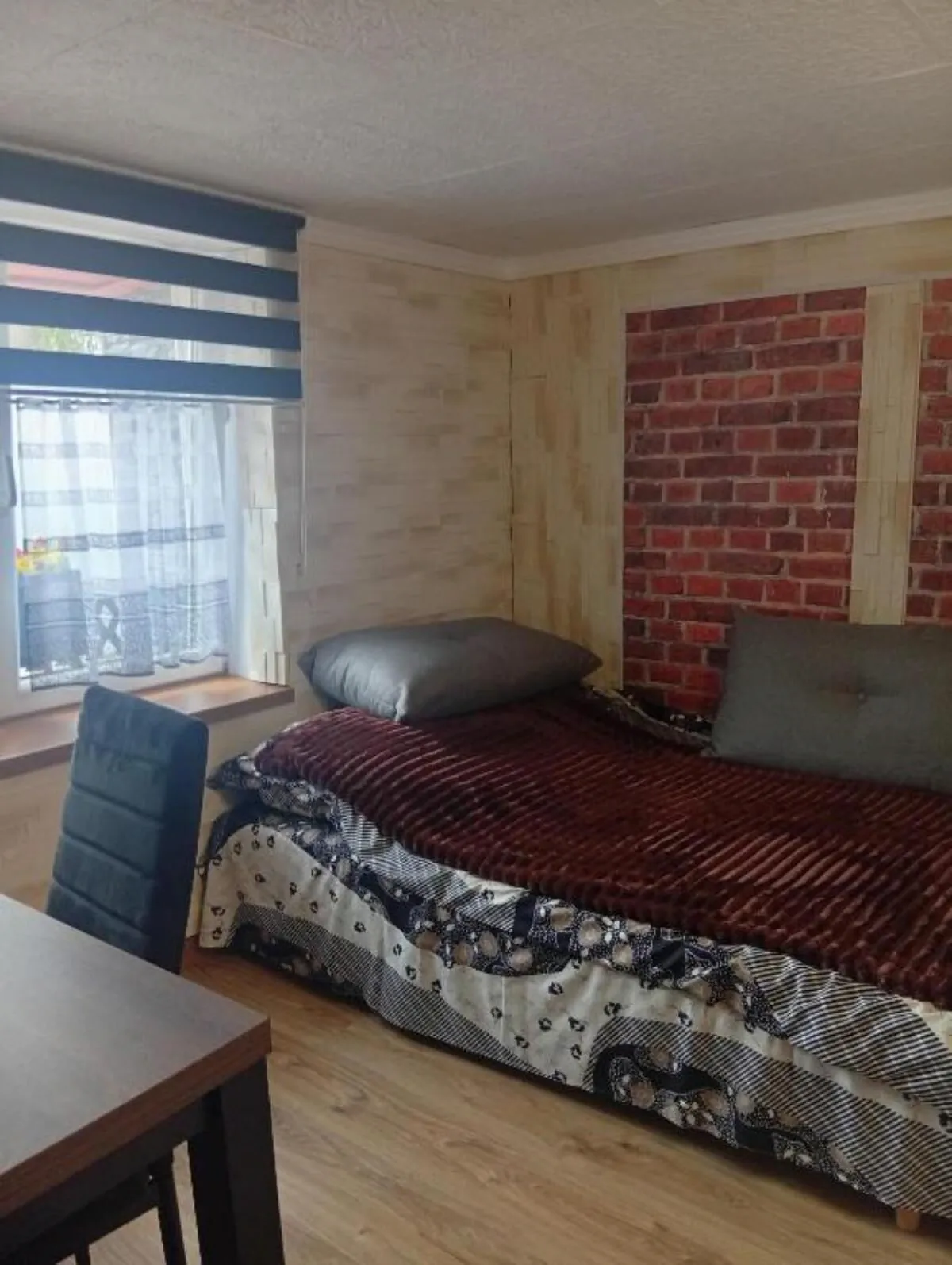 Apartament Bursztynek Rewa – Rewa, Polonia