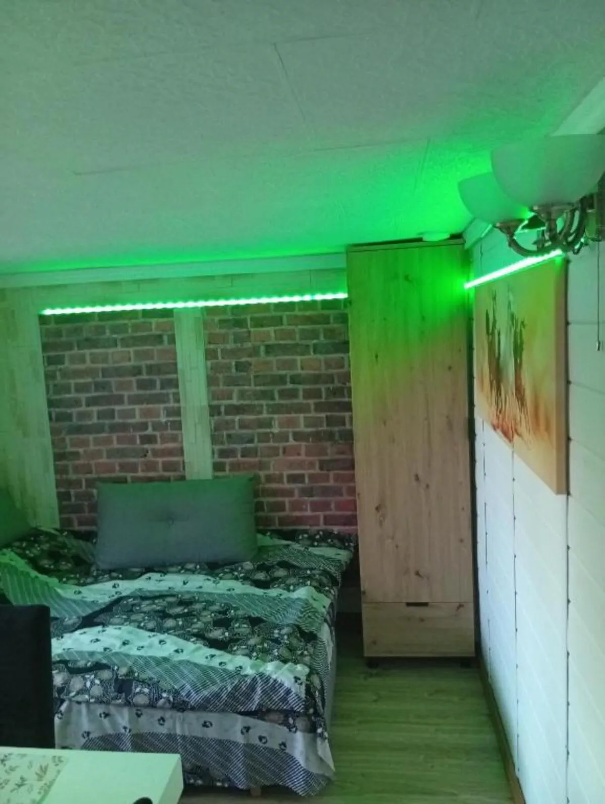 Apartament Bursztynek Rewa – Rewa, Polonia