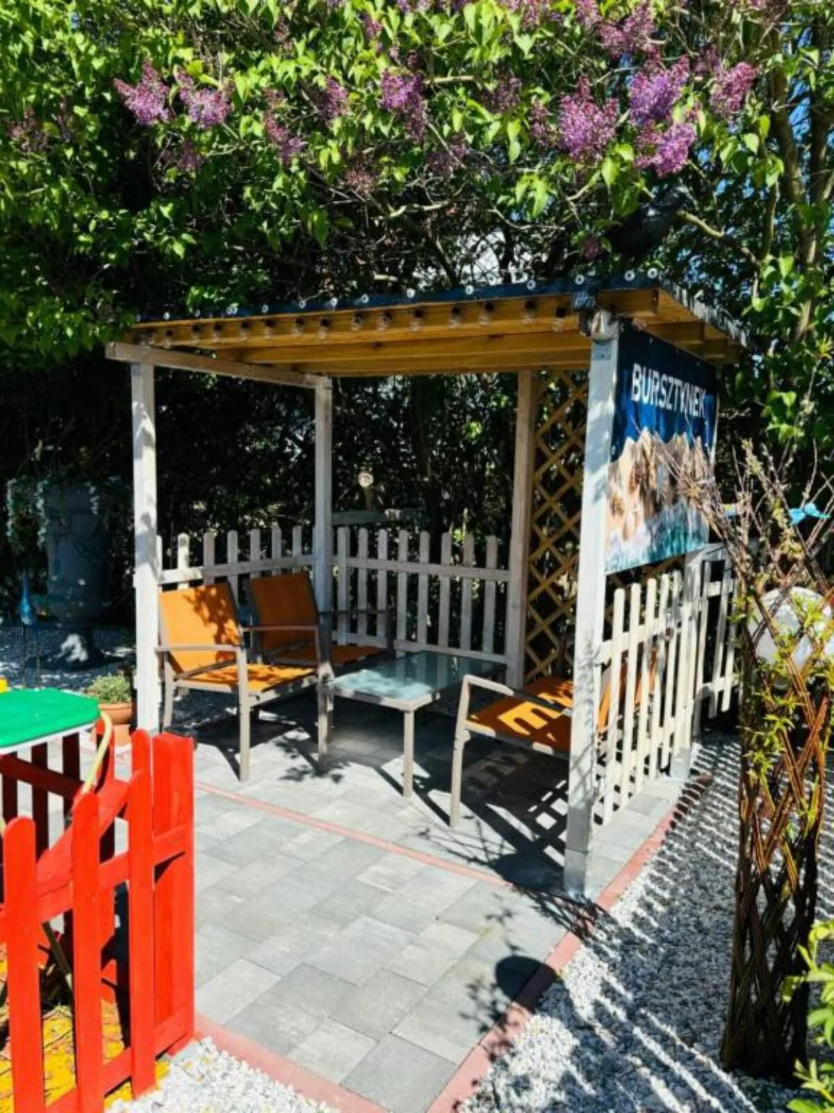 Apartament Bursztynek Rewa – Rewa, Polonia