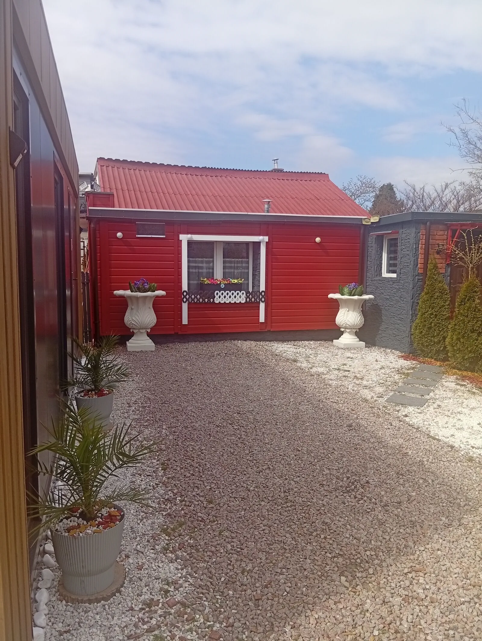 Apartament Bursztynek Rewa – Rewa, Polonia