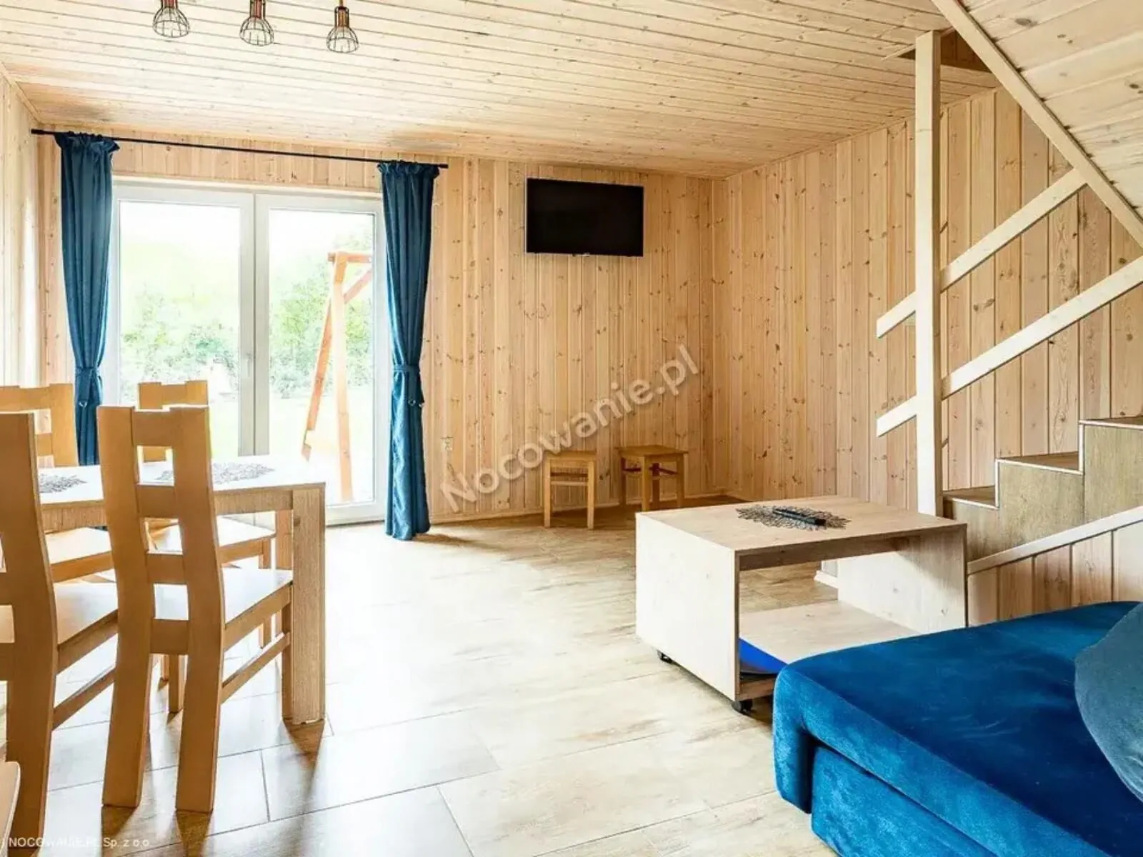 Komfortowe Domki Puck – Puck, Polonia