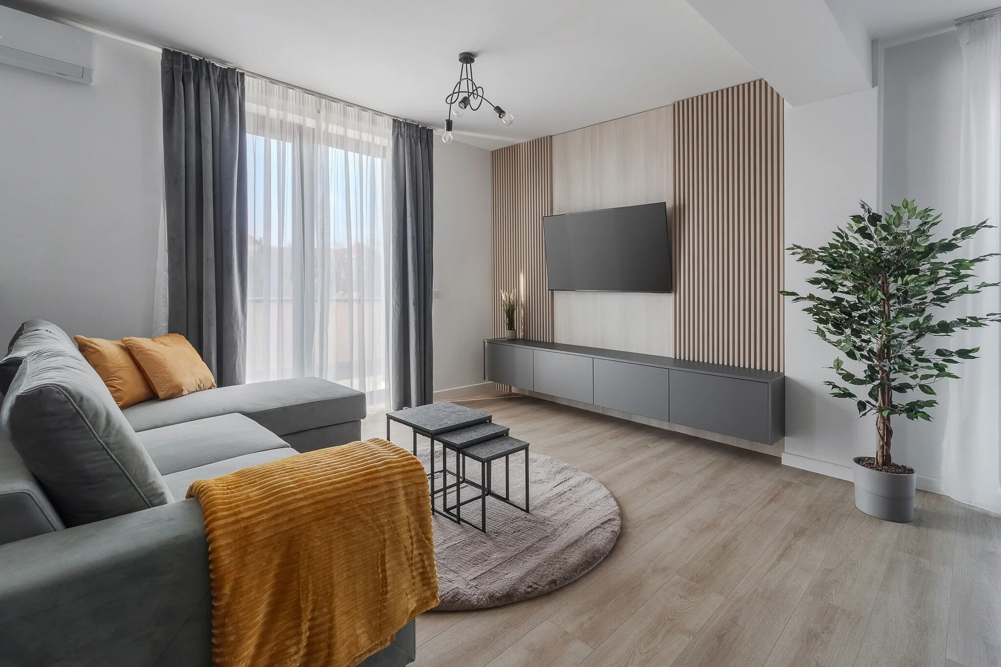 Apartament Chic Grey Escape Oradea – Oradea, România