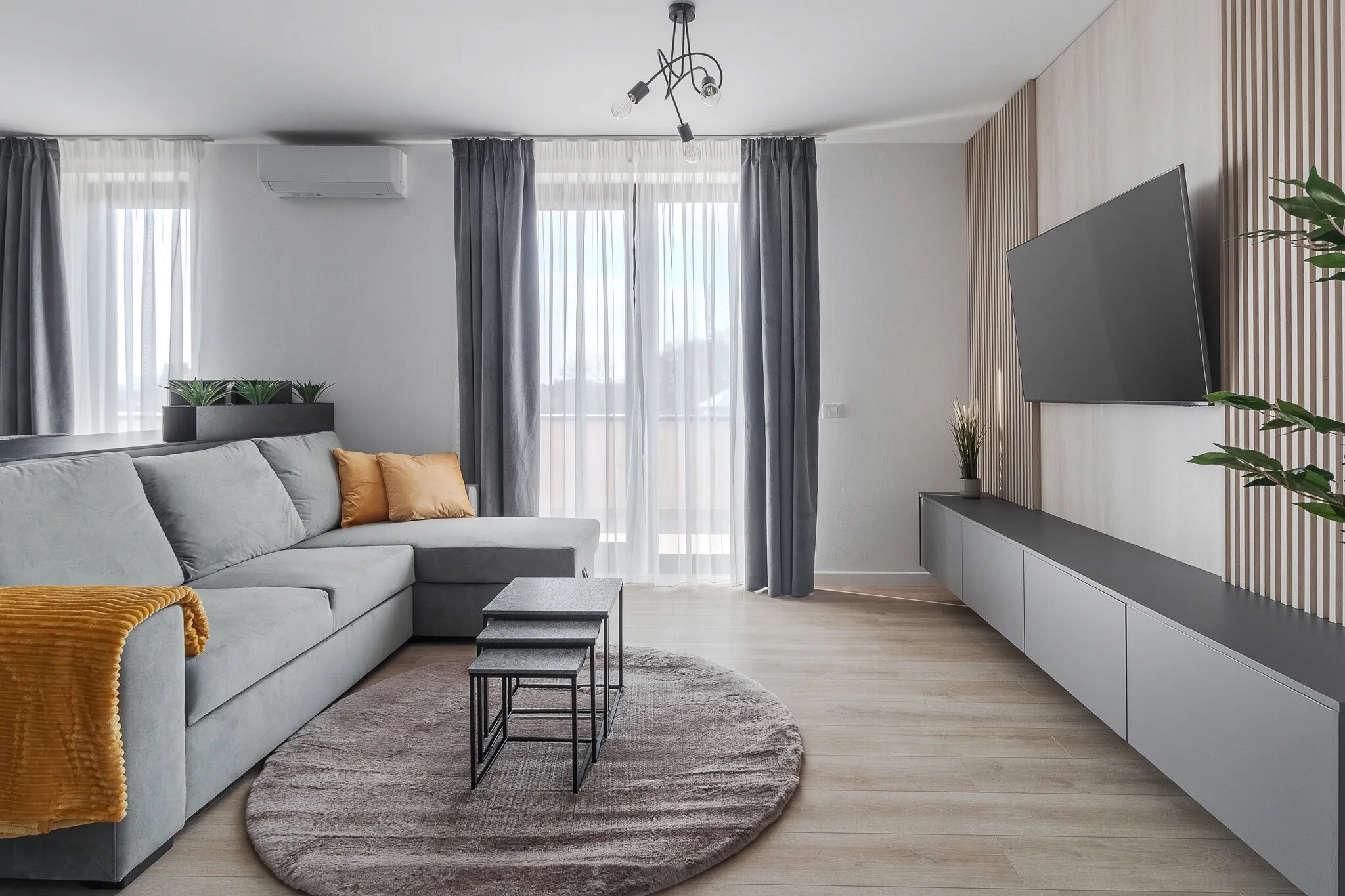 Apartament Chic Grey Escape Oradea – Oradea, România