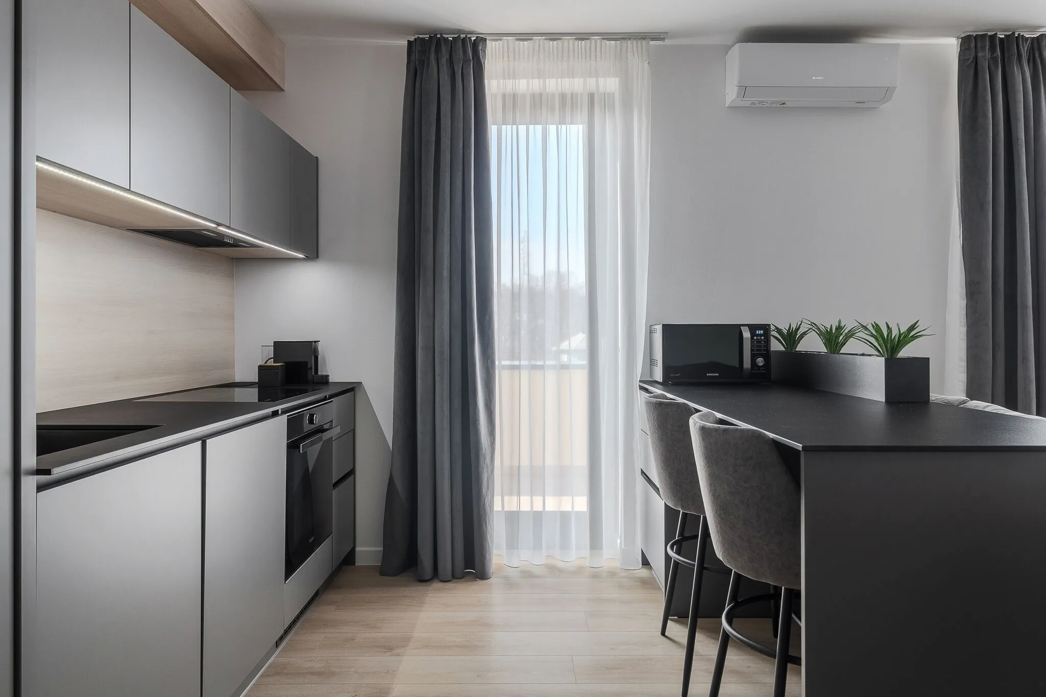 Apartament Chic Grey Escape Oradea – Oradea, România