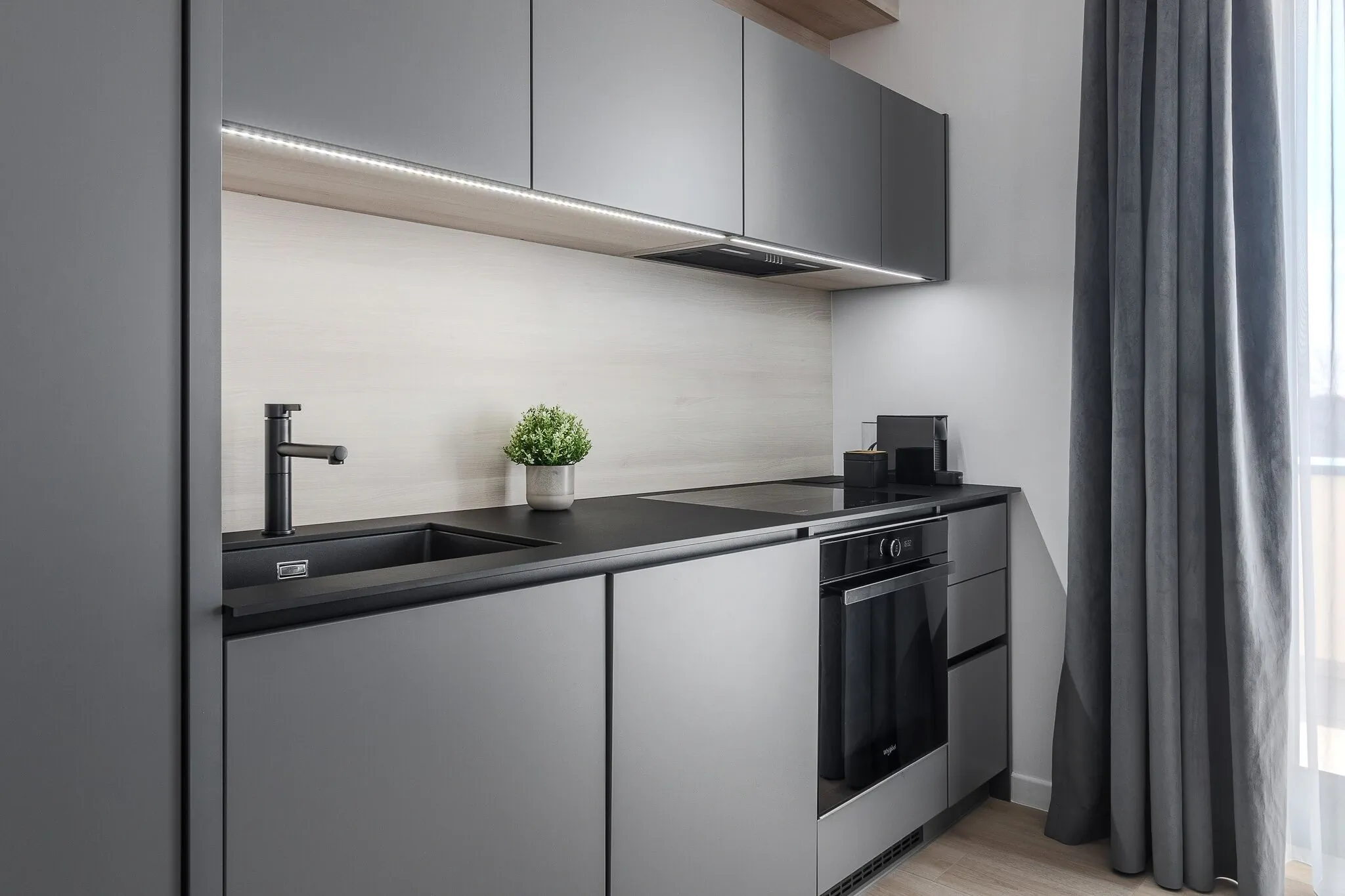 Apartament Chic Grey Escape Oradea – Oradea, România