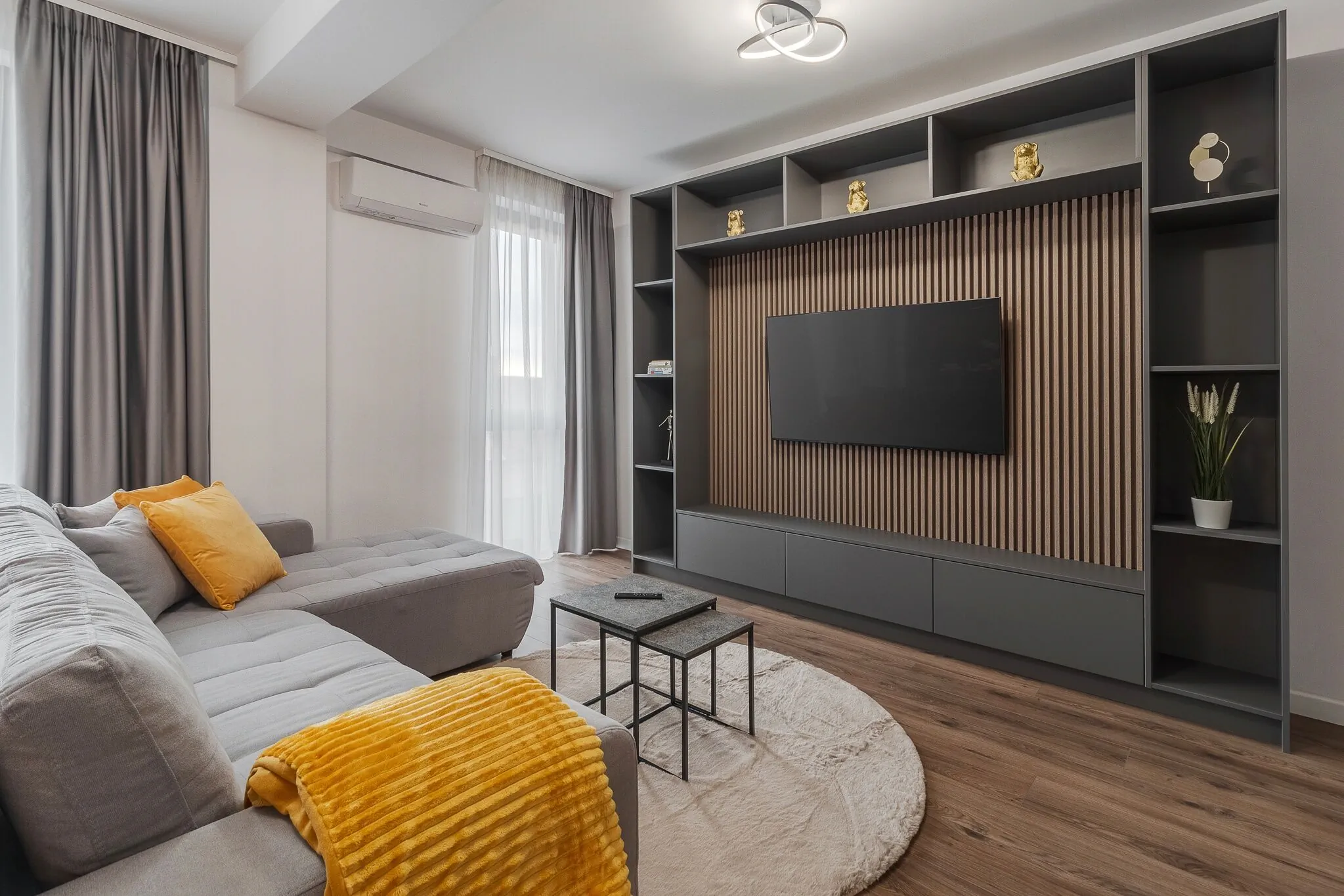 The Grey Suites Apartment Oradea – Oradea, România