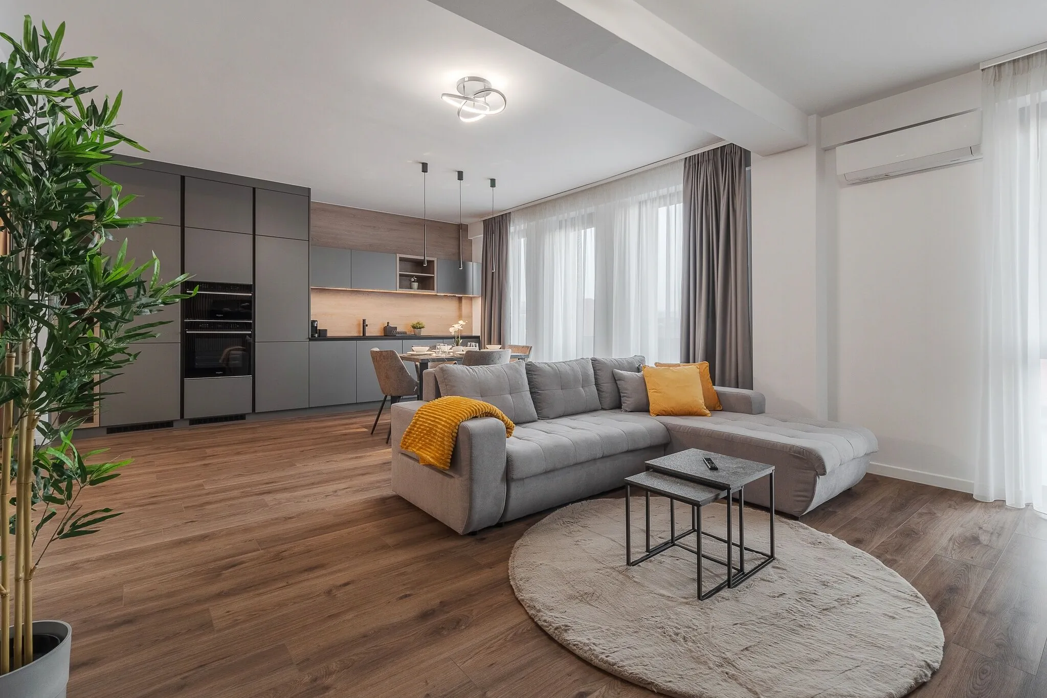 The Grey Suites Apartment Oradea – Oradea, România