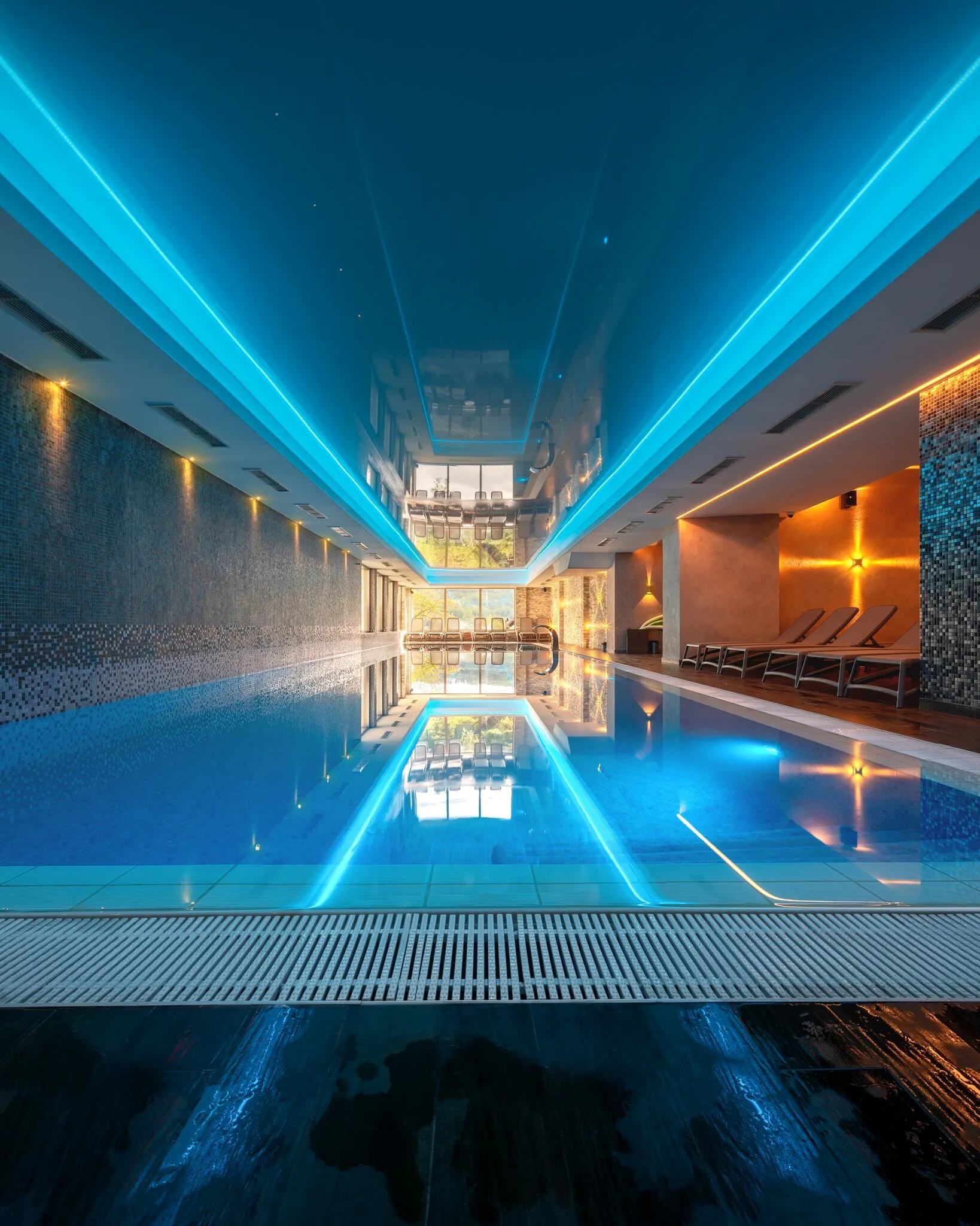 Hotel Belvedere Brașov - foto 3