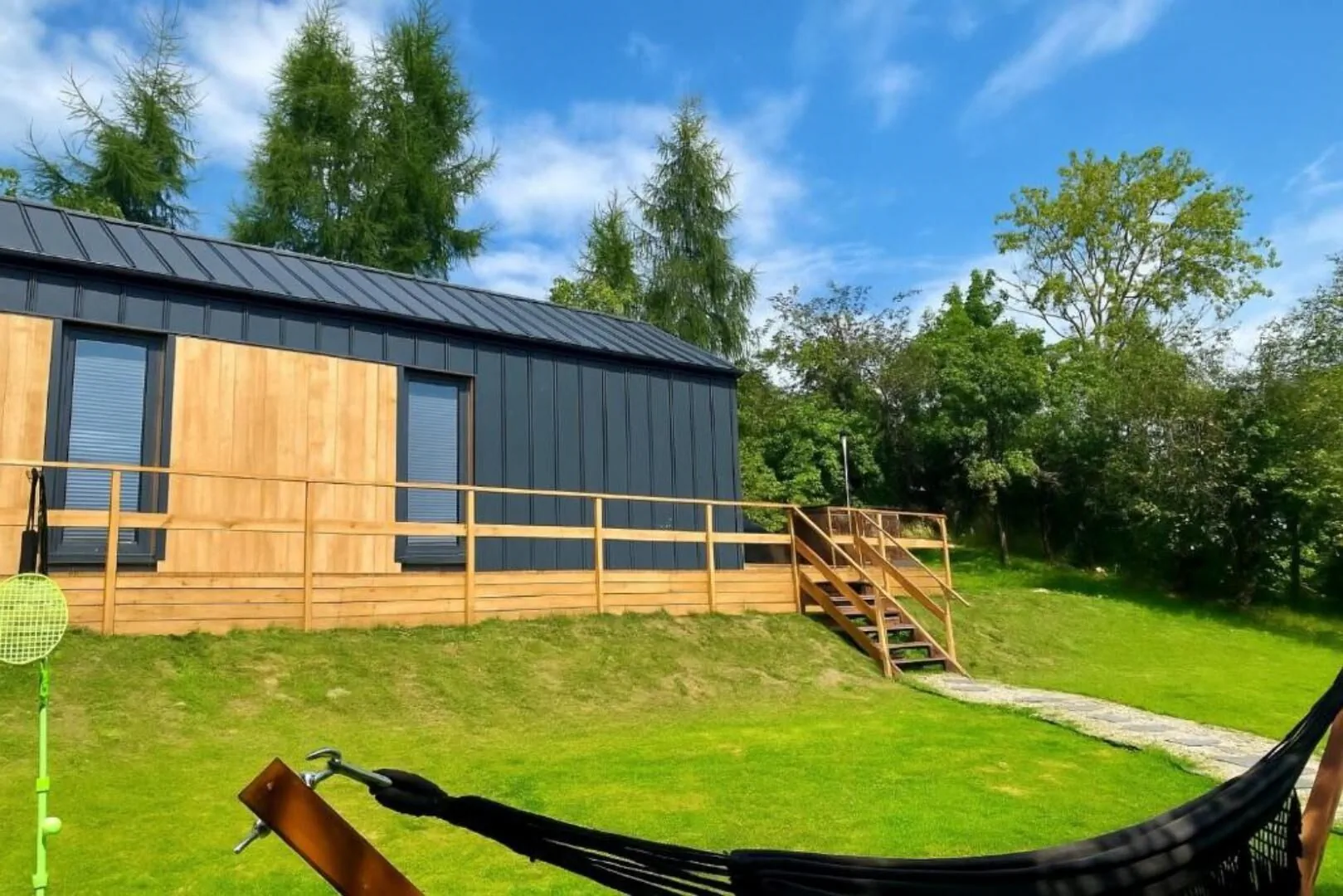 Domek nad Drawskim Stare Drawsko – Stare Drawsko, Polonia