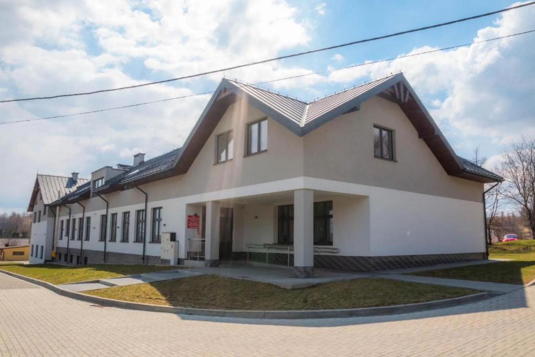 Centrum Edukacji Ekologiczno-Turystycznej Myczków - foto 1