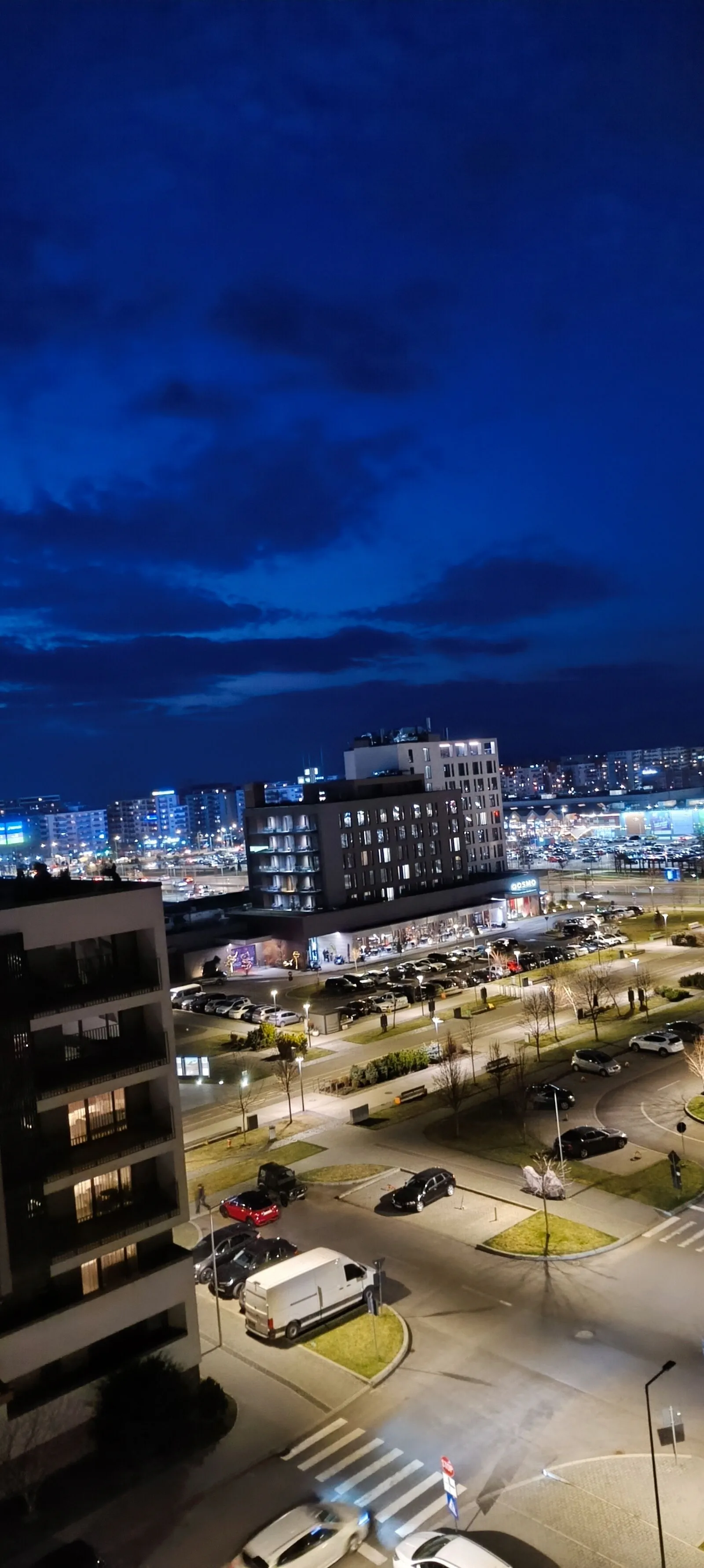 Apartament Delulu Homes Coresi Brașov – Brașov, România