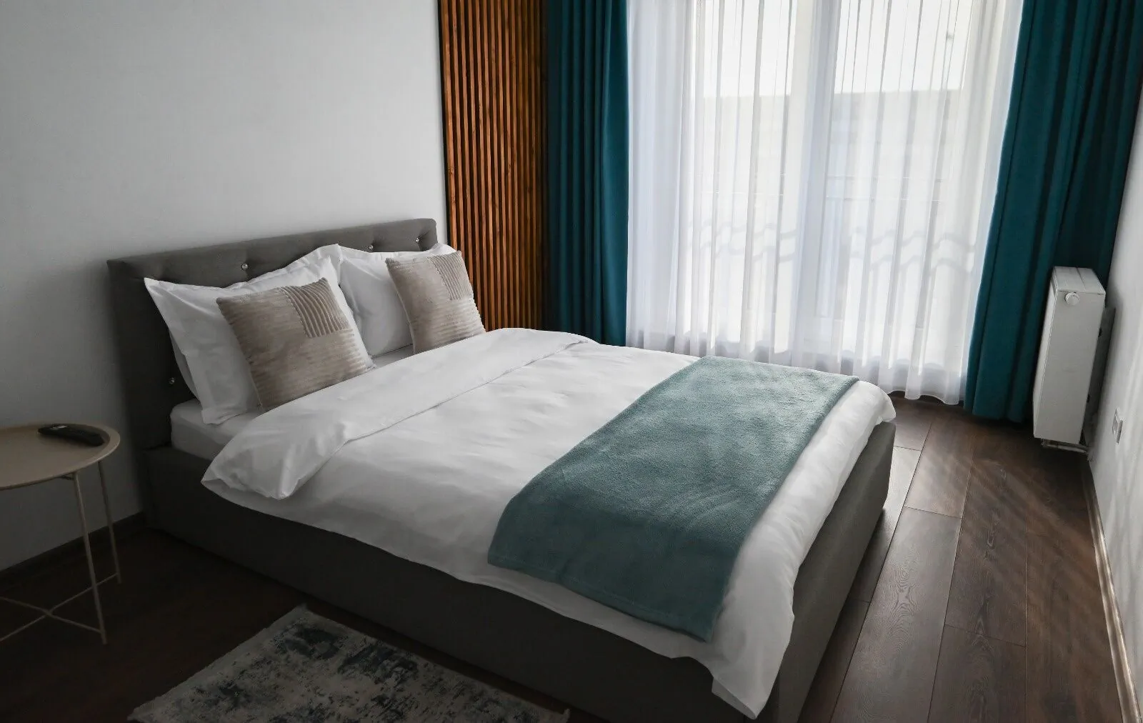 Apartament Delulu Homes Coresi Brașov – Brașov, România