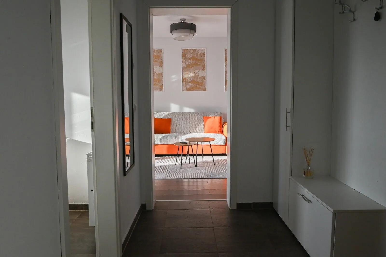 Apartament Delulu Homes Coresi Brașov – Brașov, România