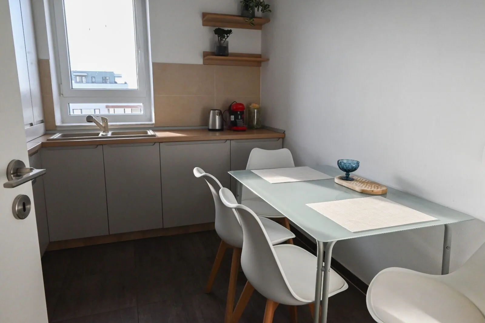 Apartament Delulu Homes Coresi Brașov – Brașov, România