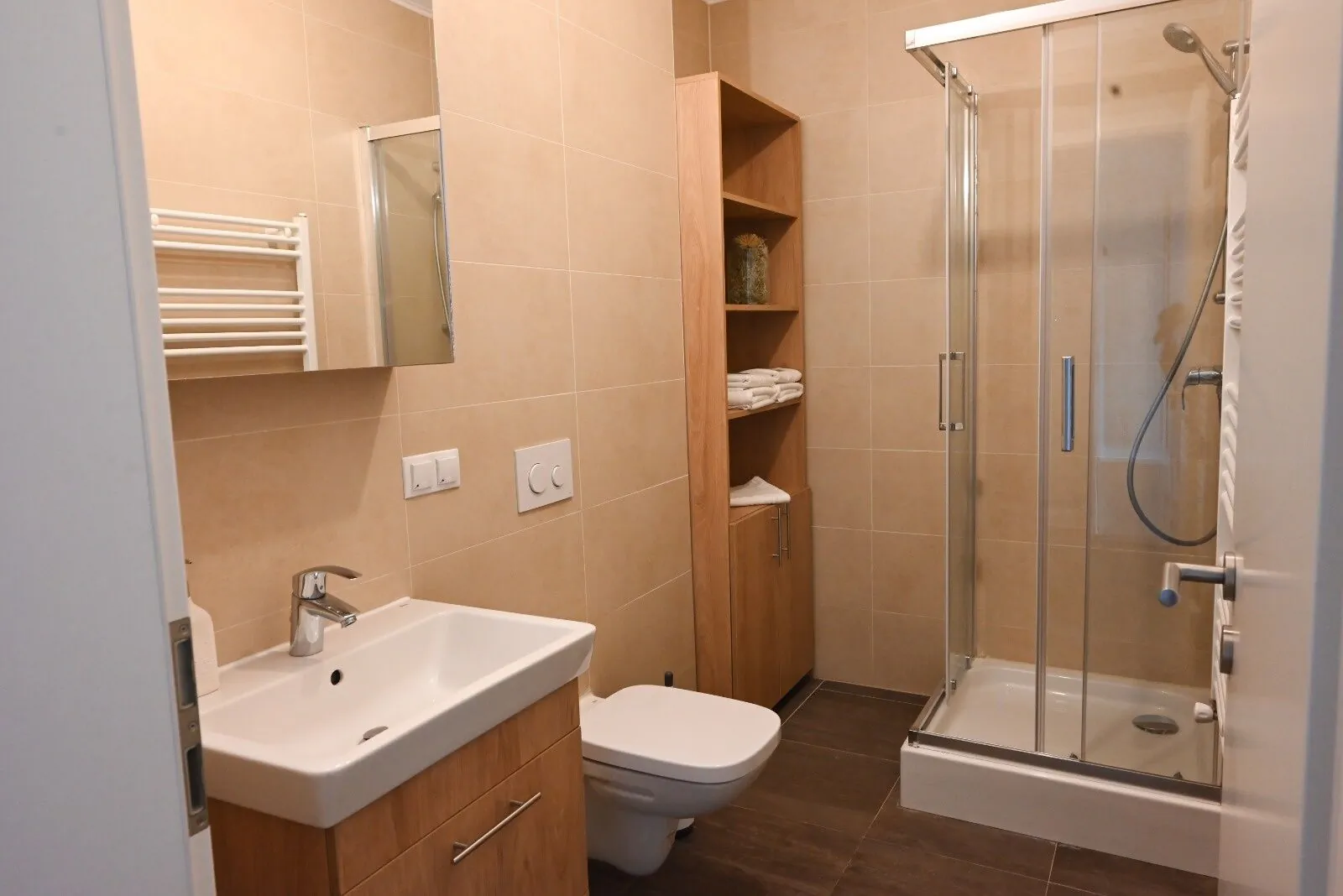 Apartament Delulu Homes Coresi Brașov – Brașov, România