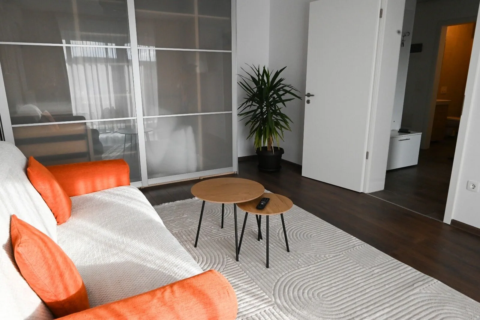 Apartament Delulu Homes Coresi Brașov – Brașov, România