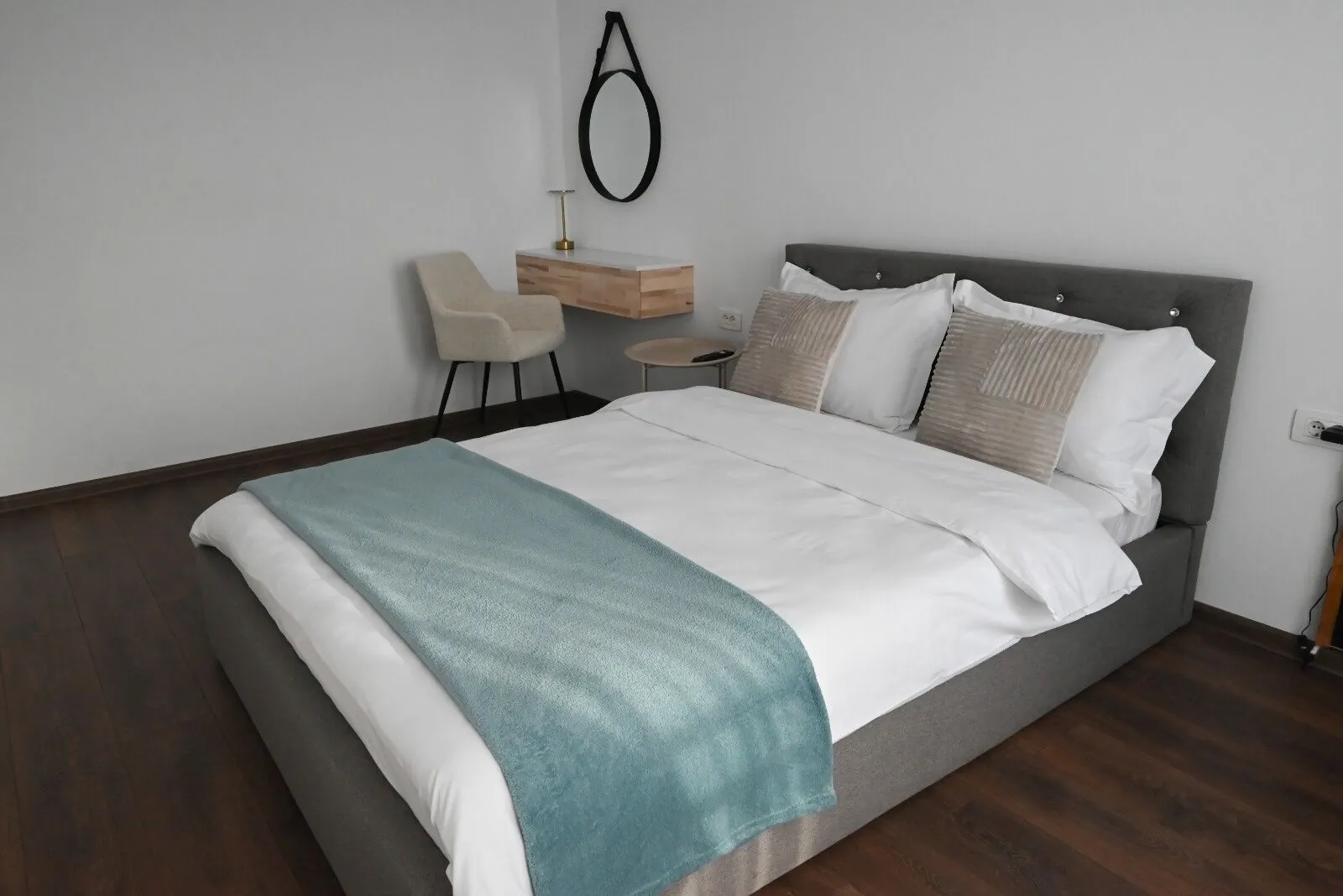 Apartament Delulu Homes Coresi Brașov – Brașov, România