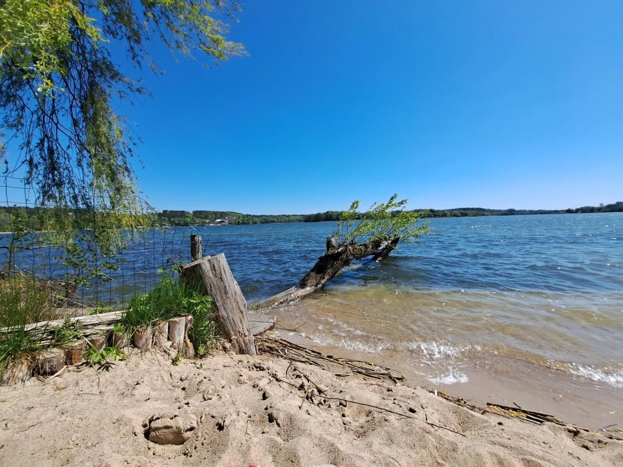 Mazurska Ostoja Na Półwyspie – Mrągowo, Polonia
