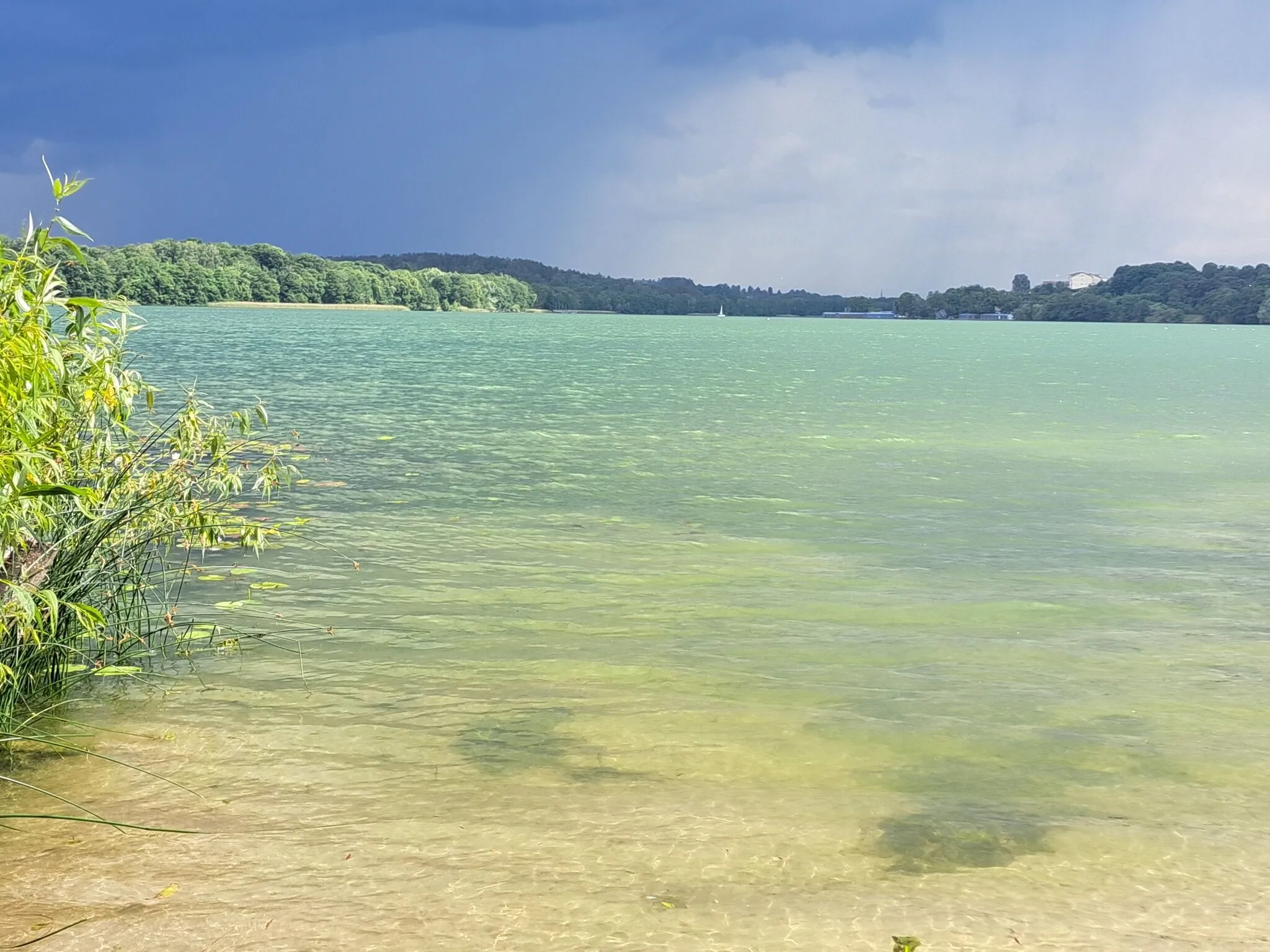 Mazurska Ostoja Na Półwyspie – Mrągowo, Polonia
