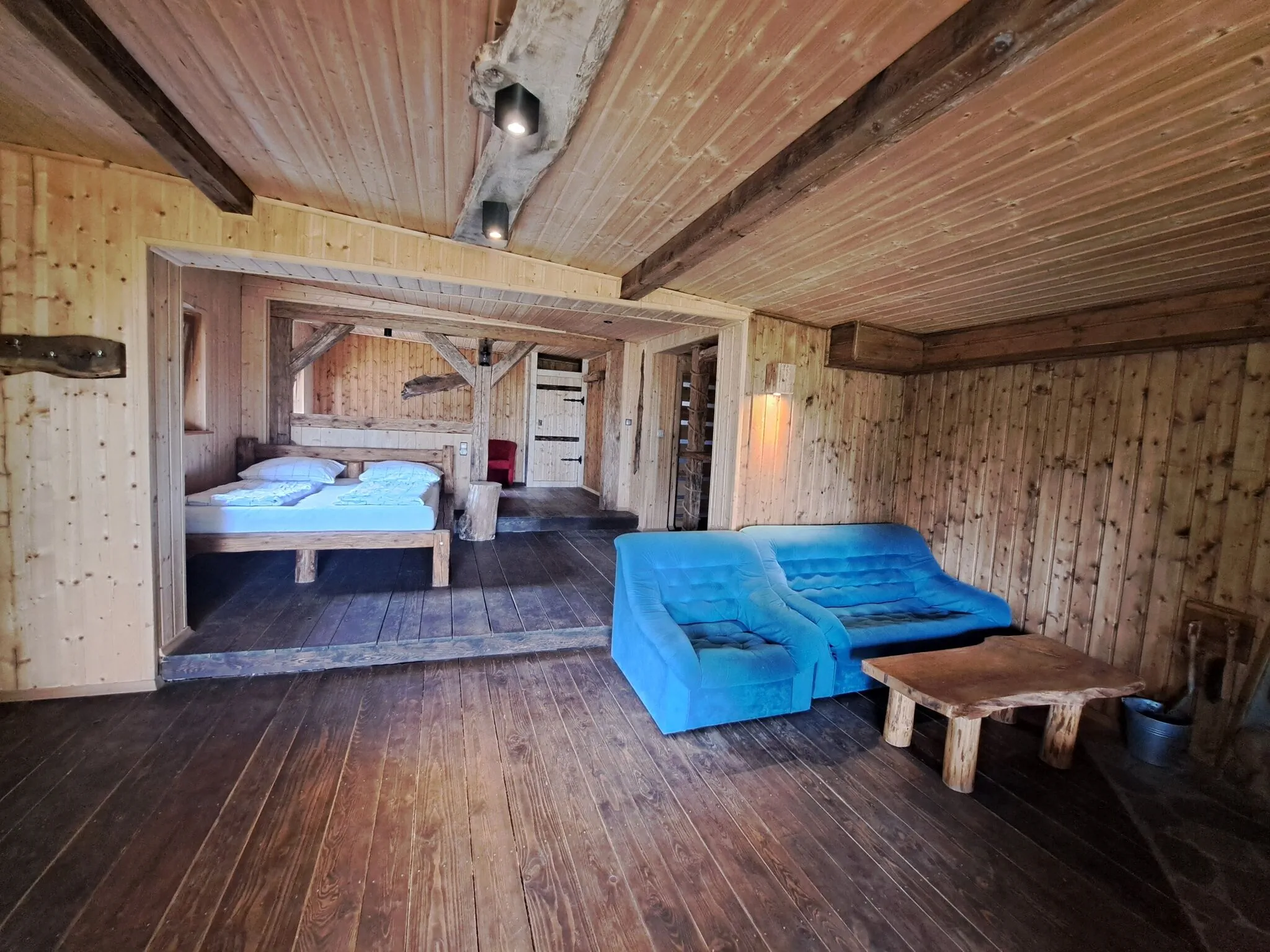Mazurska Ostoja Na Półwyspie – Mrągowo, Polonia