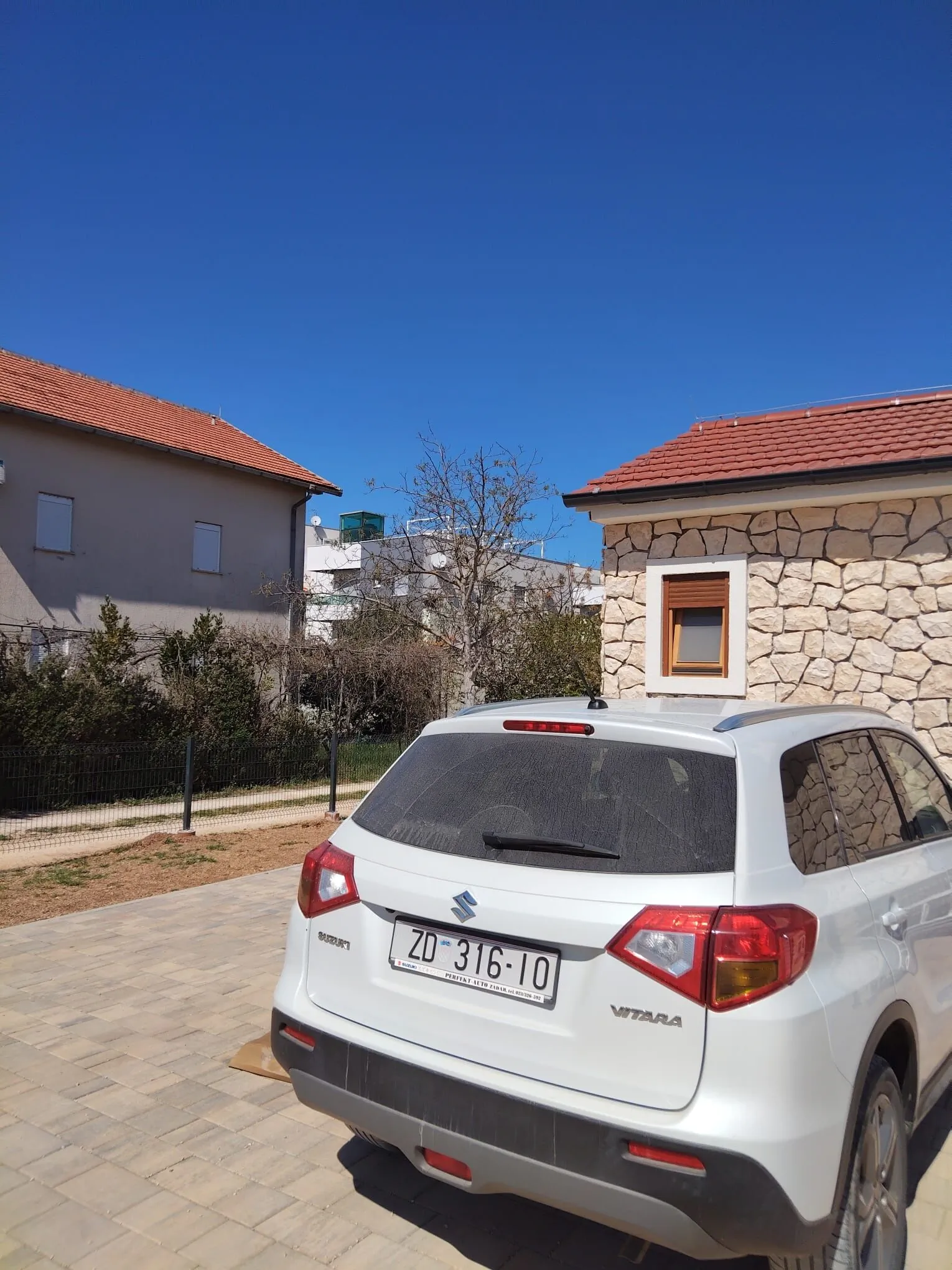 Guesthouse Dijana Bibinje – Bibinje, Croația