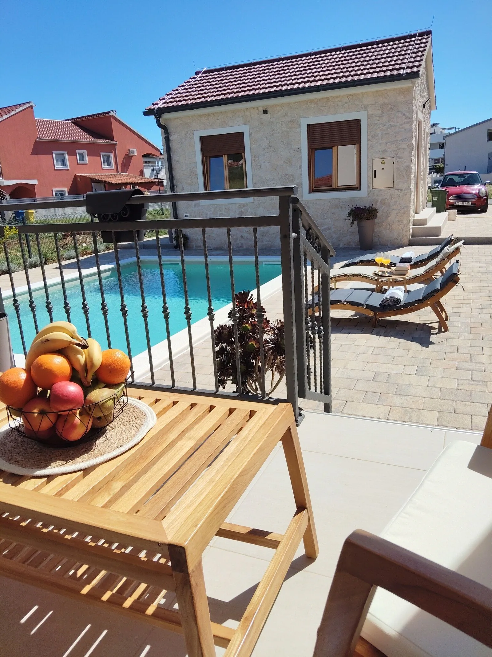 Guesthouse Dijana Bibinje – Bibinje, Croația