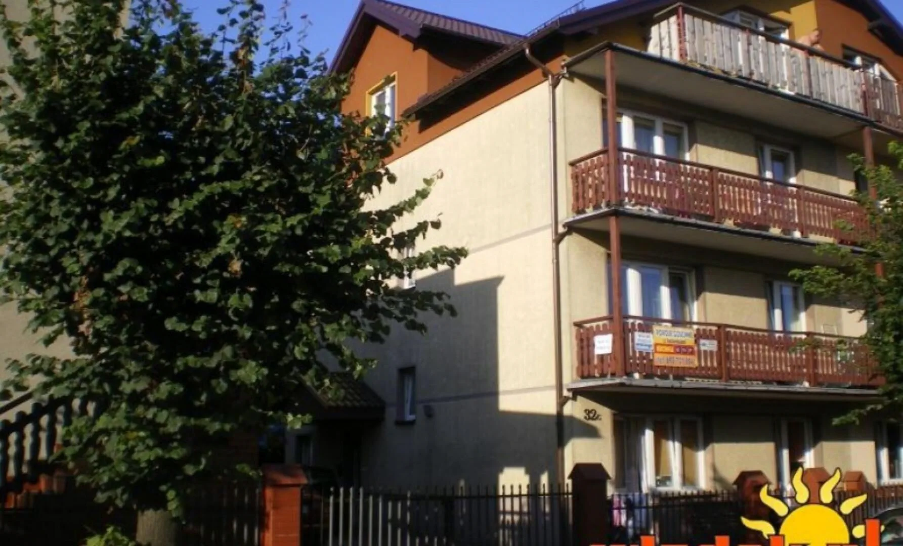 Pokoje Gościnne Asia Władysławowo – Władysławowo, Polonia