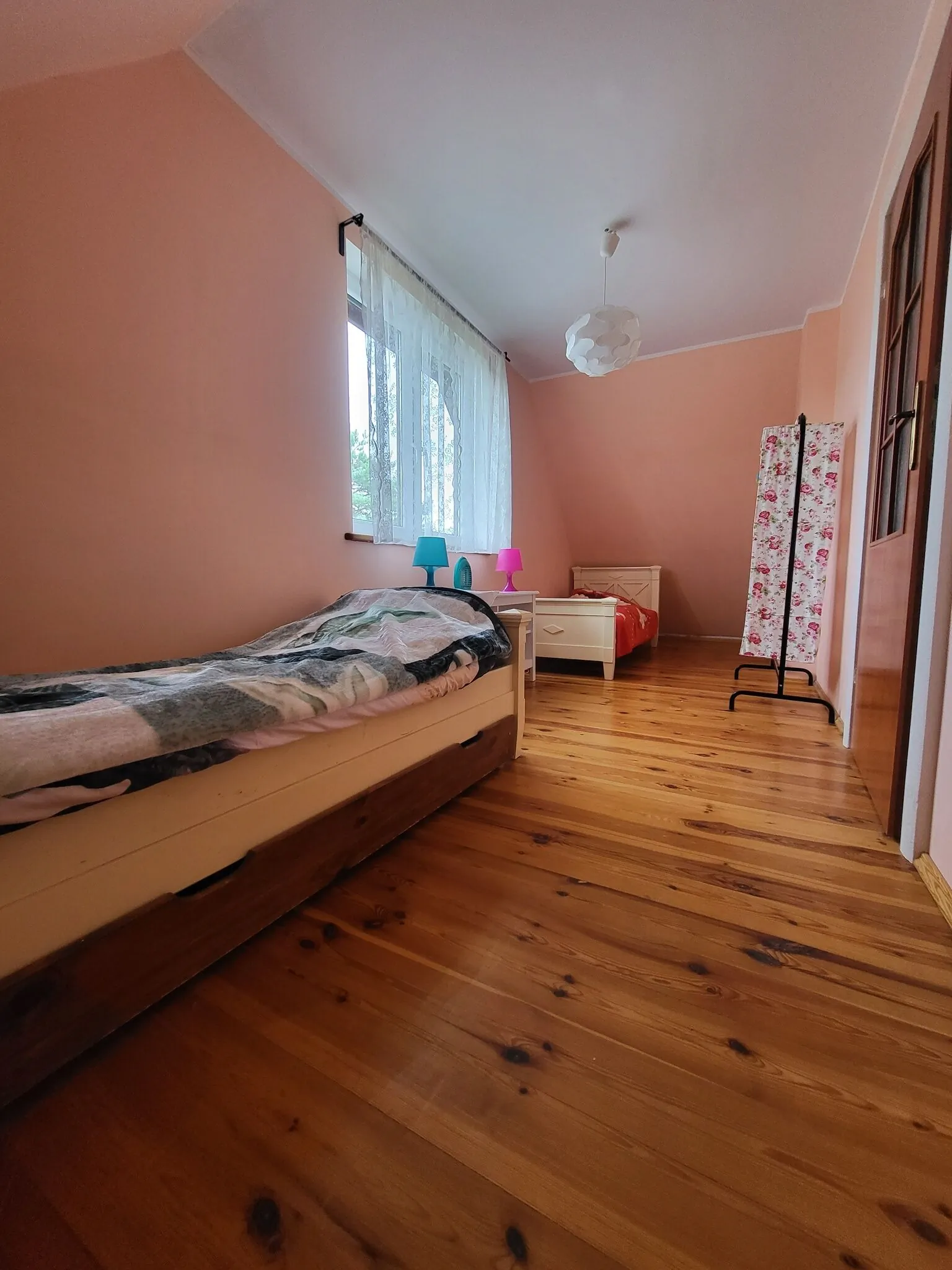 Domek Kaszuby Borsk – Borsk, Polonia