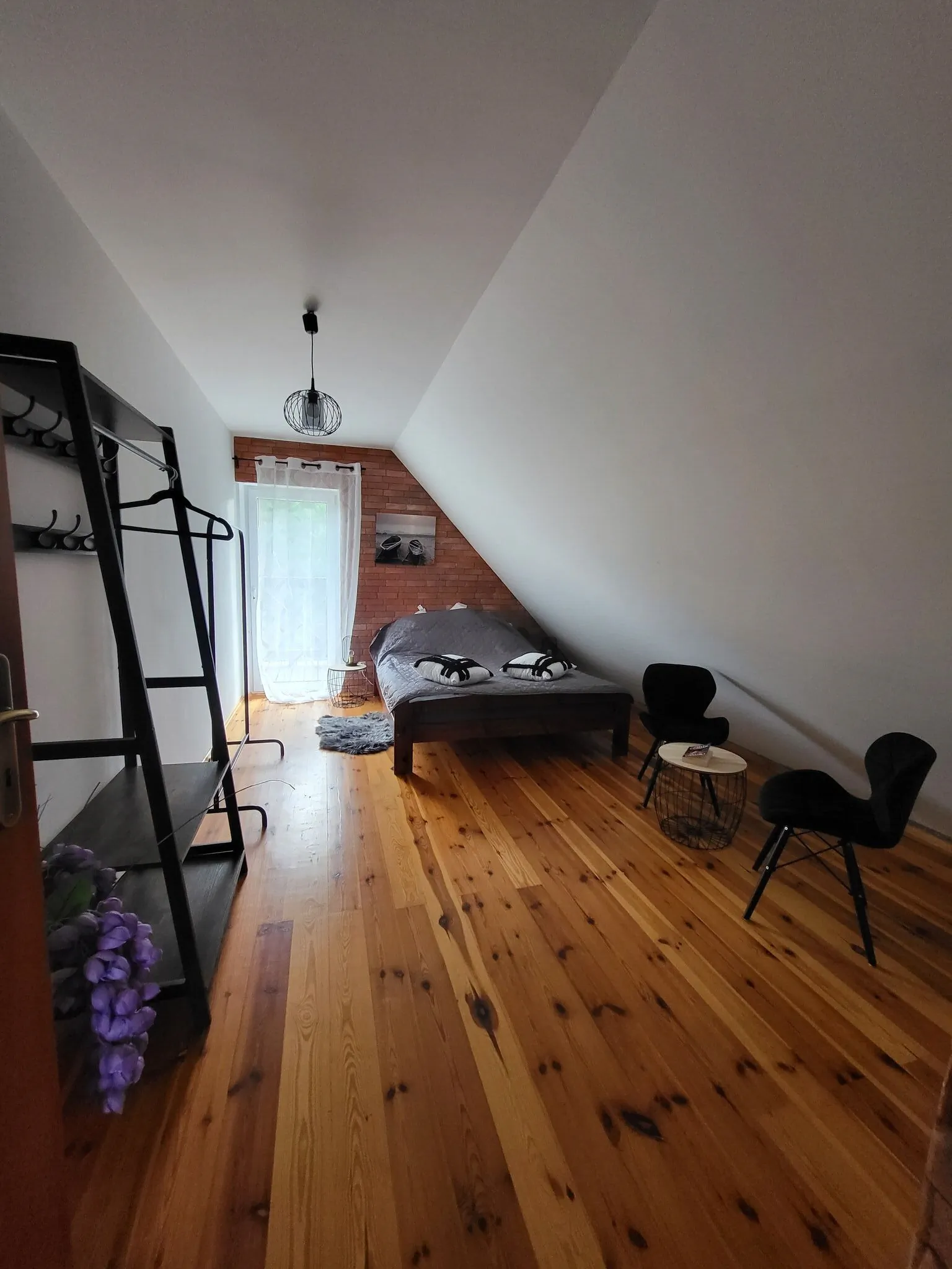 Domek Kaszuby Borsk – Borsk, Polonia