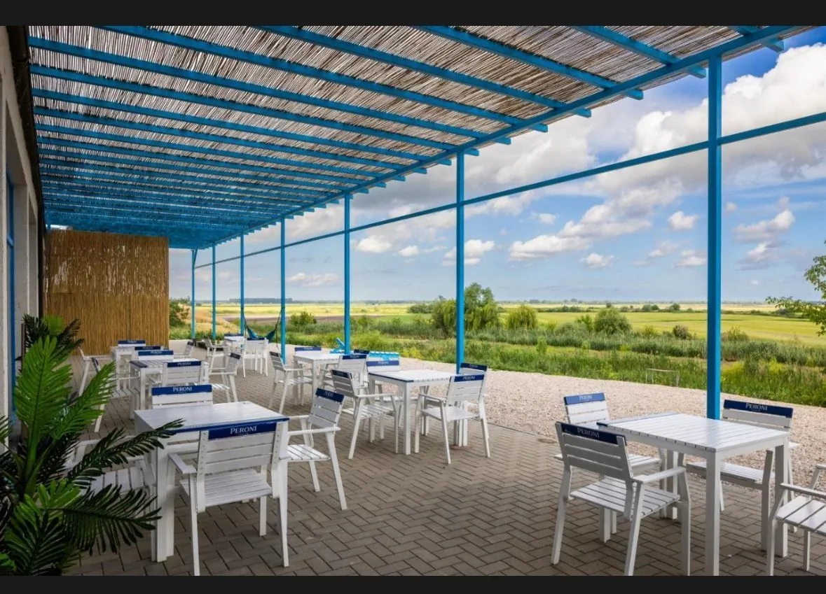 Pensiunea Danube Delta View Dunavățu de Jos – Dunavățu de Jos, România