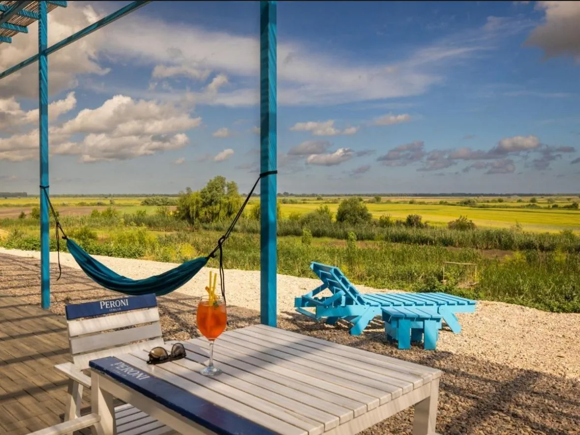 Pensiunea Danube Delta View Dunavățu de Jos – Dunavățu de Jos, România