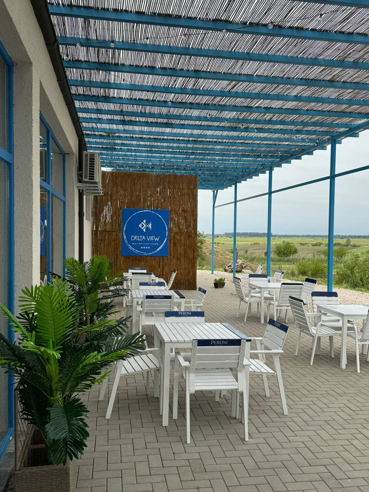 Pensiunea Danube Delta View Dunavățu de Jos – Dunavățu de Jos, România