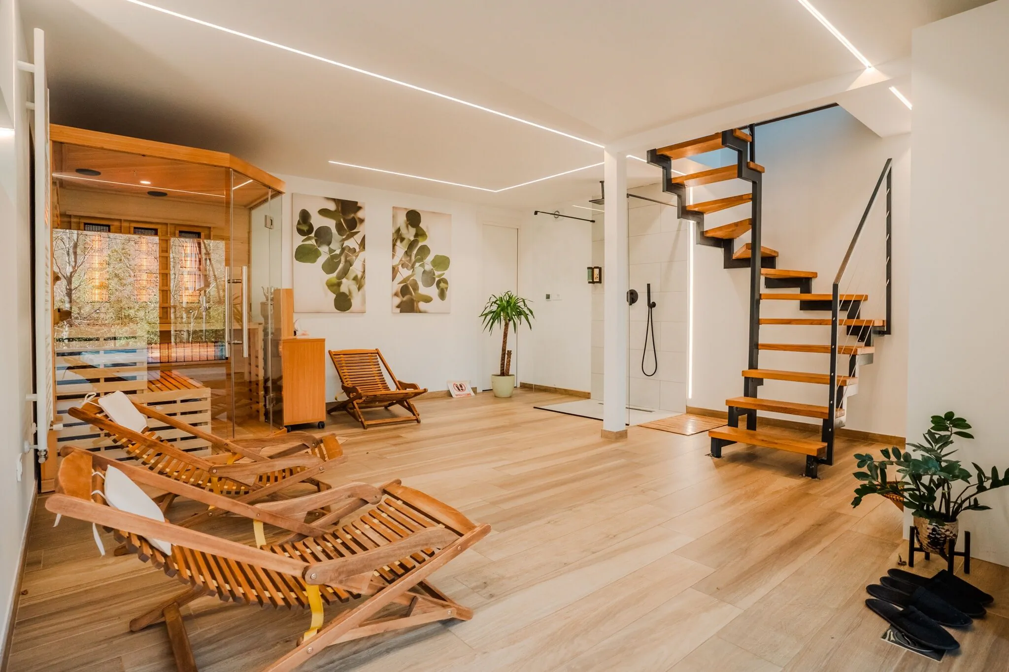 The Magic Forest holiday home Platak – Soboli, Croația