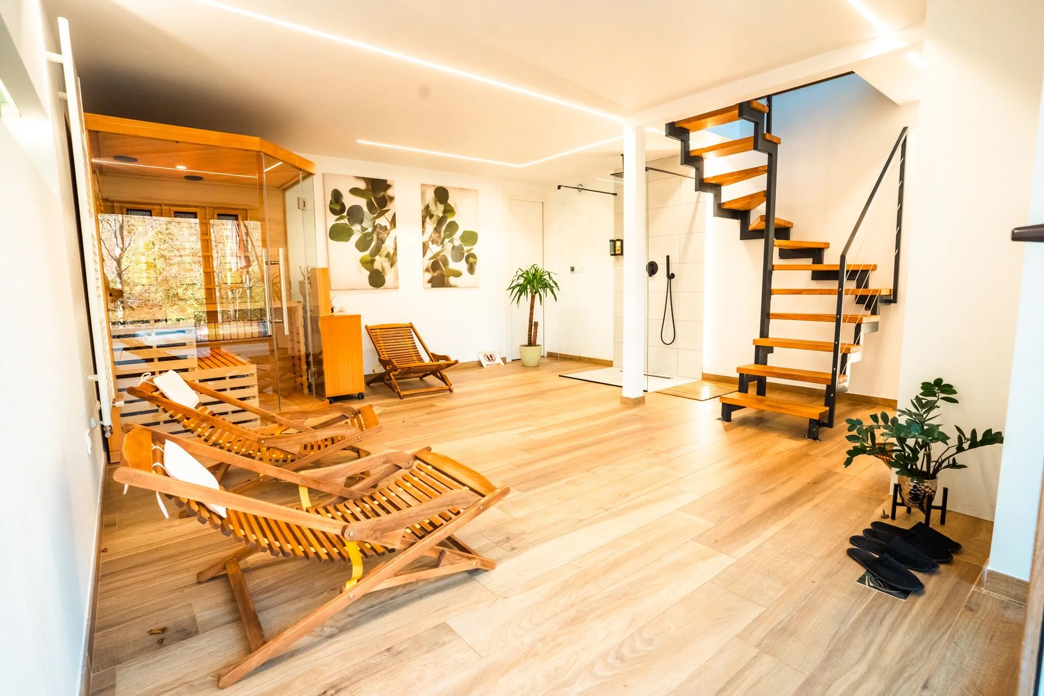 The Magic Forest holiday home Platak – Soboli, Croația