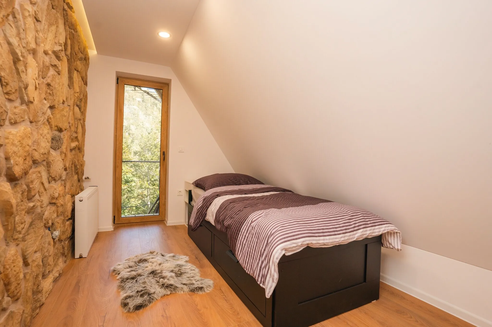 The Magic Forest holiday home Platak – Soboli, Croația