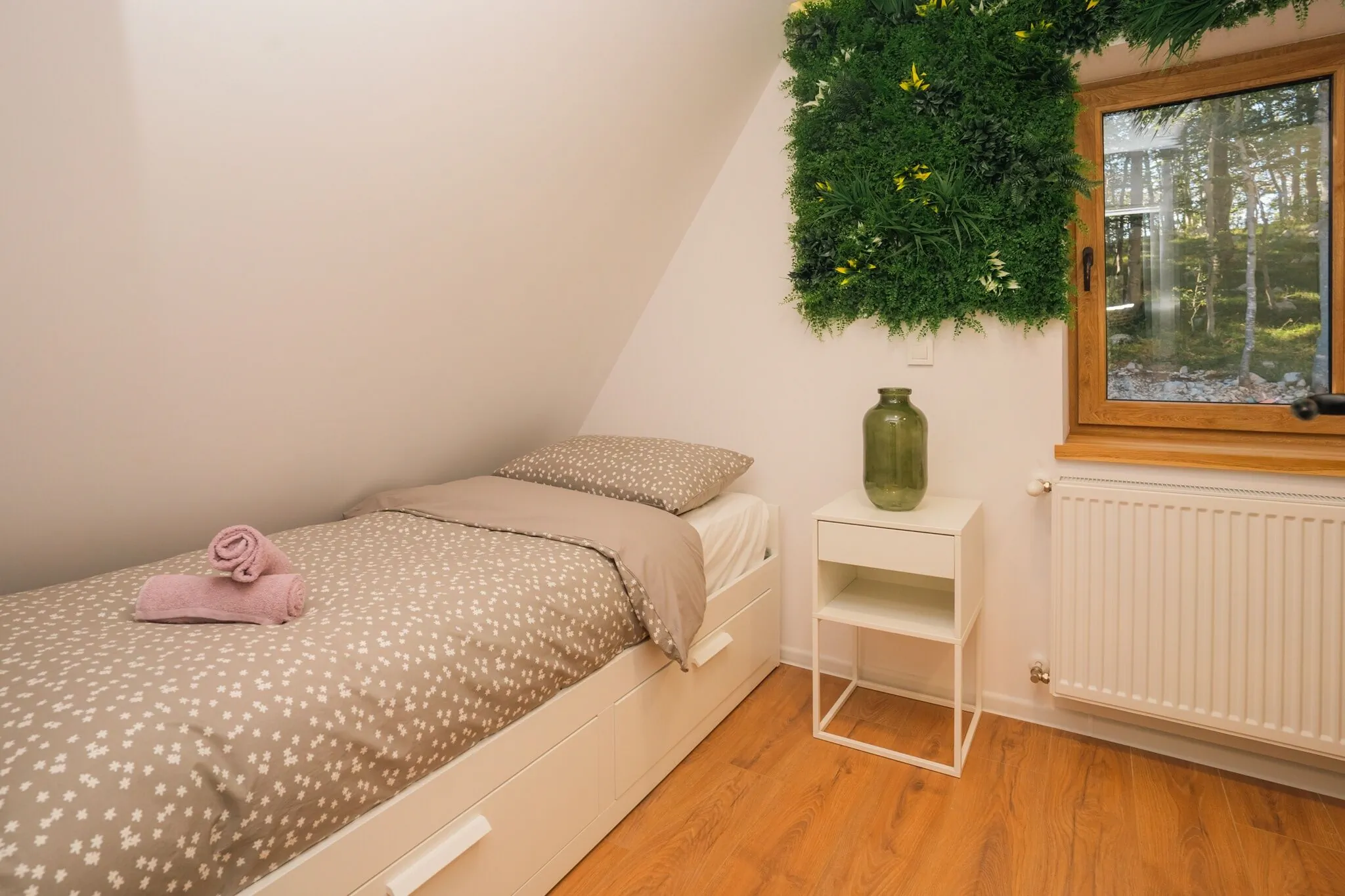 The Magic Forest holiday home Platak – Soboli, Croația