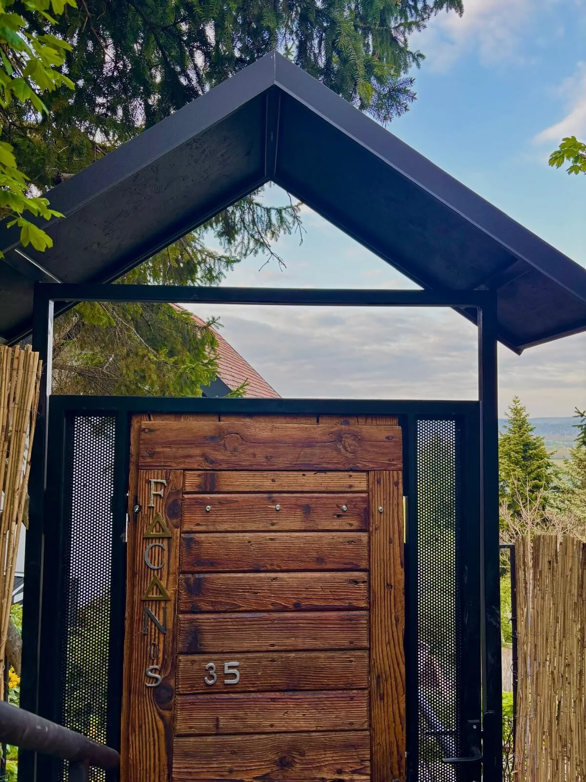 helloduna Dunabogdány – Dunabogdány, Ungaria