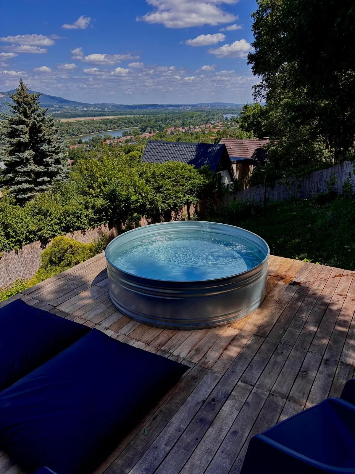helloduna Dunabogdány – Dunabogdány, Ungaria