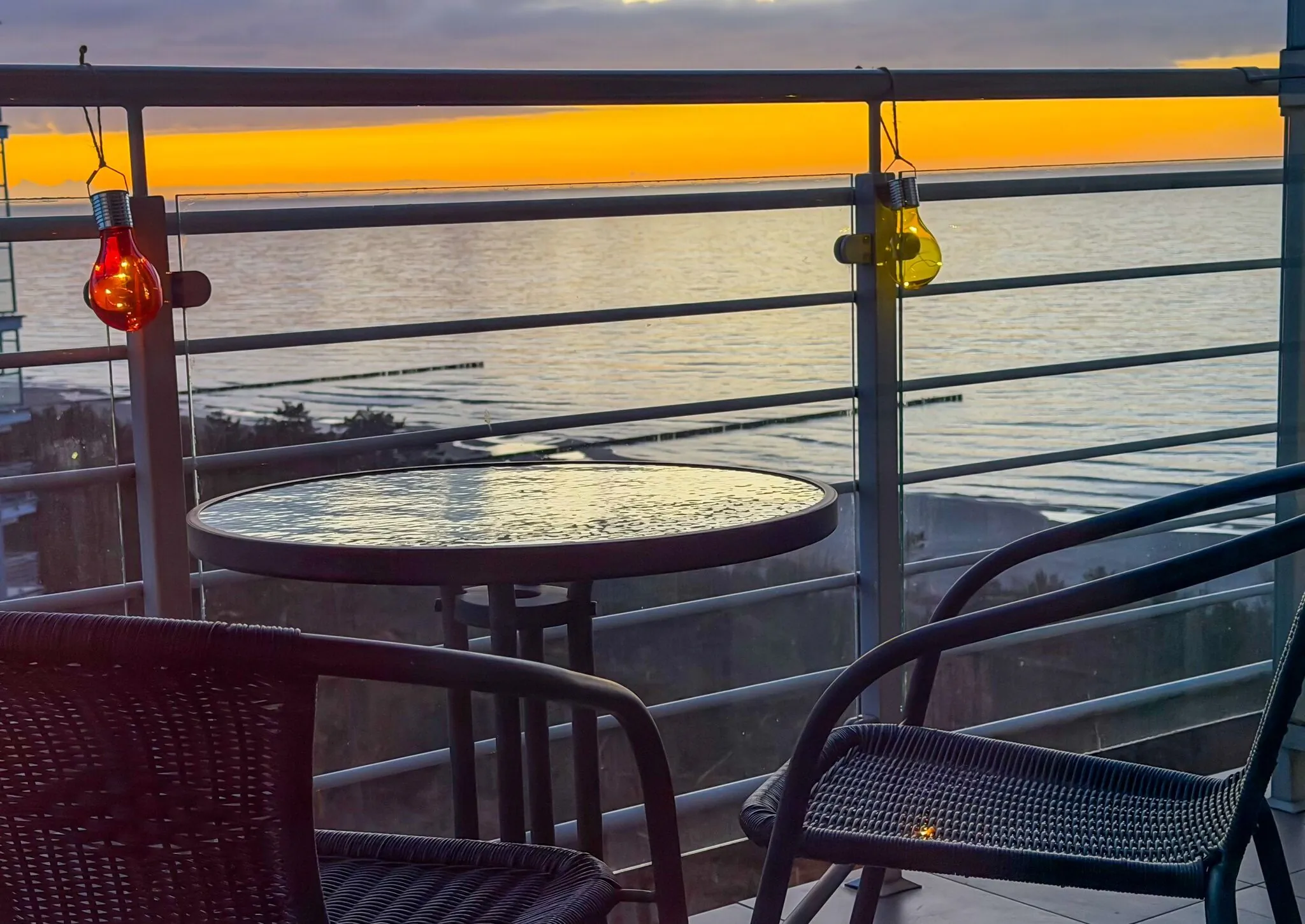 FEWO Sea View East Tower Porta Mare 9th Floor Dziwnówek – Dziwnówek, Polonia