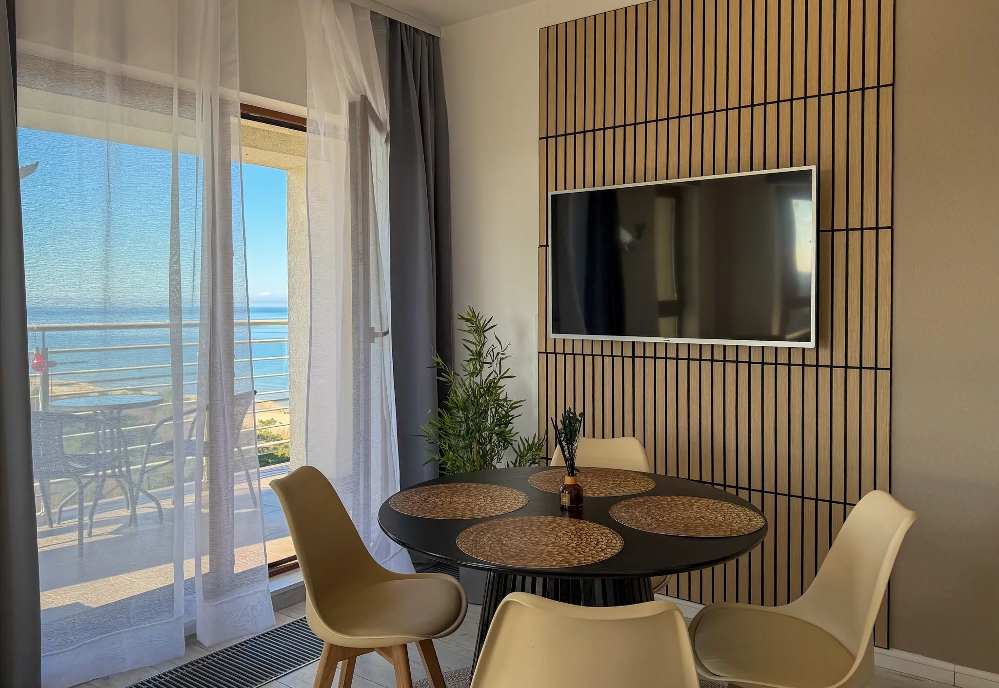 FEWO Sea View East Tower Porta Mare 9th Floor Dziwnówek – Dziwnówek, Polonia