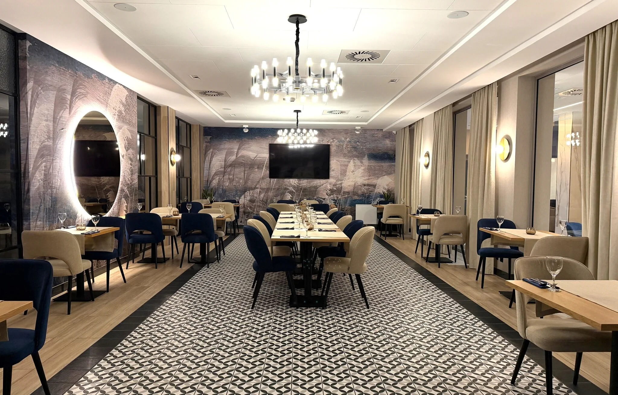 FEWO Sea View East Tower Porta Mare 9th Floor Dziwnówek – Dziwnówek, Polonia