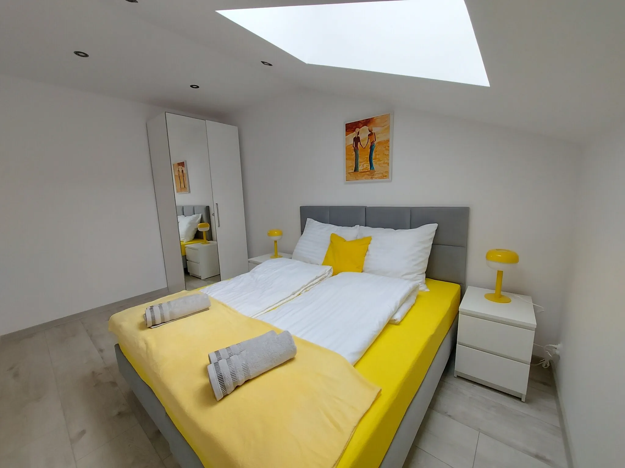 Villa Sunshine Oświęcim – Oświęcim, Polonia